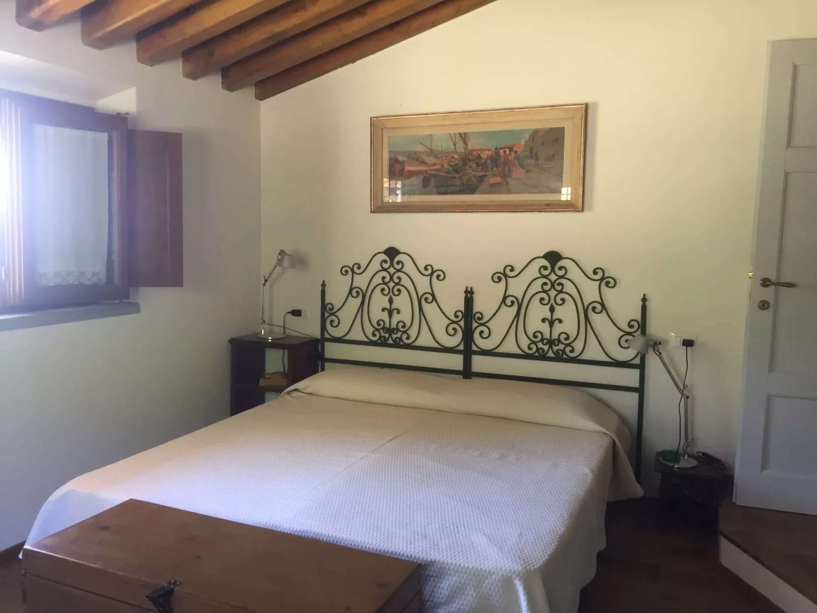 Villa mit Pool und zauberhafter Aussicht-Binnen