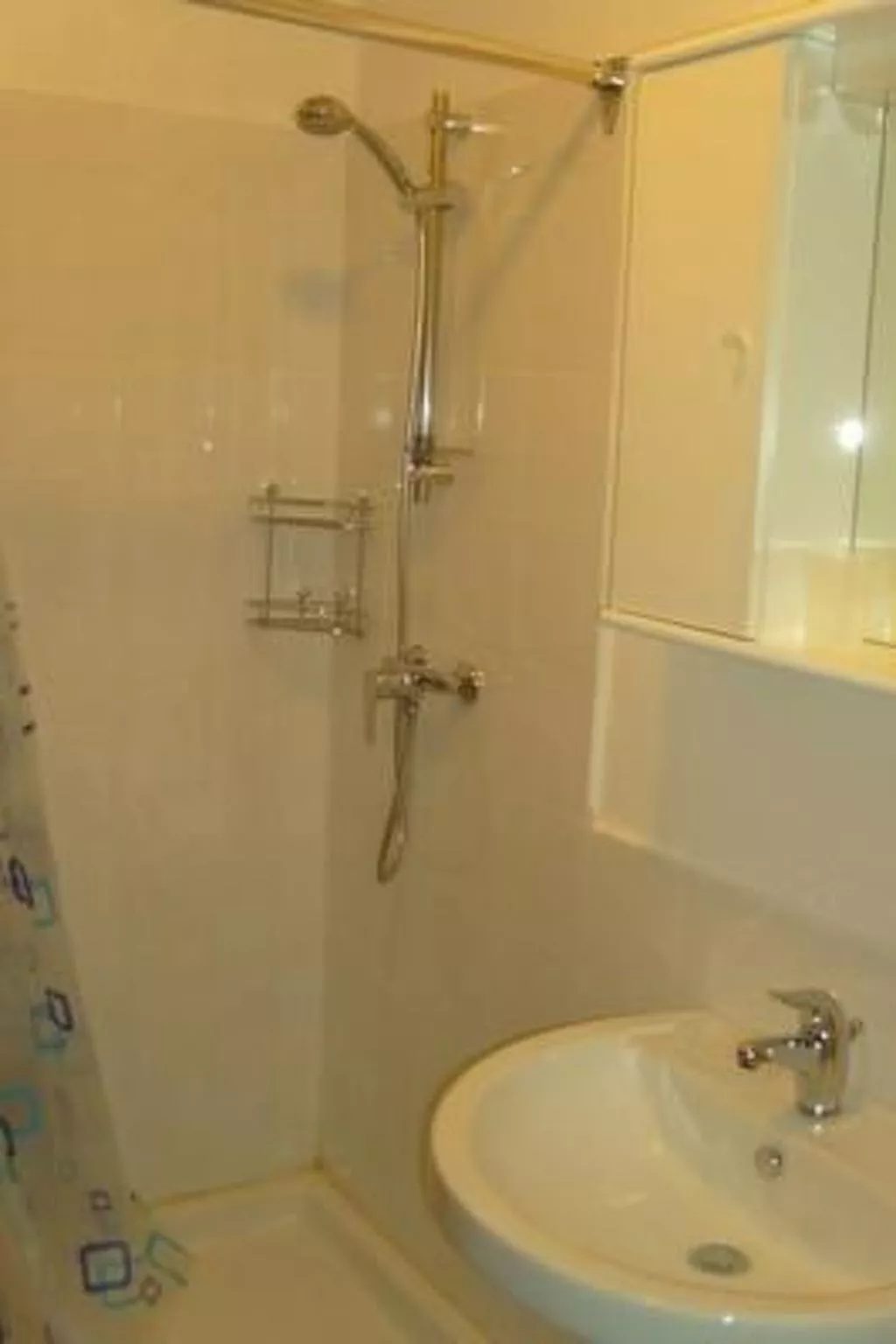 Casa Prosperi-Binnen