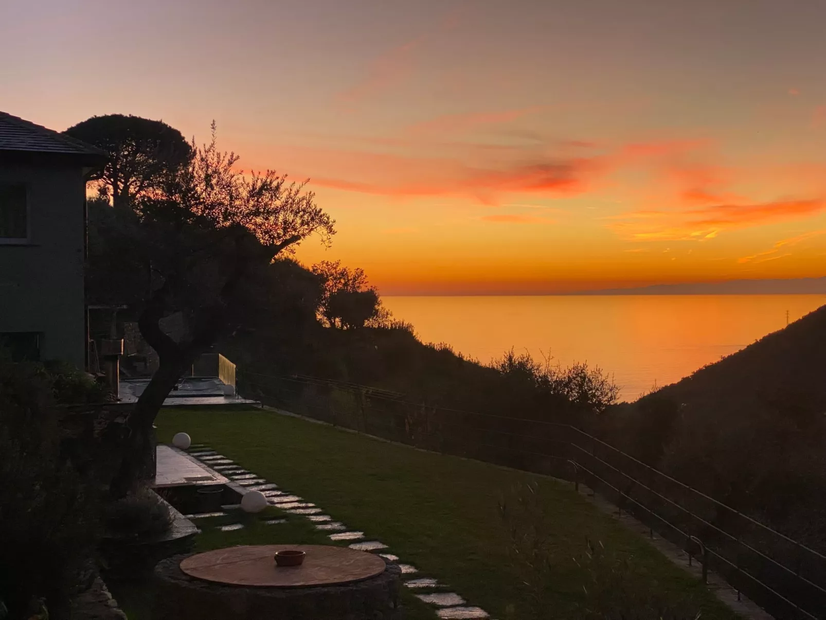 'Villa Camilla 2-Buiten