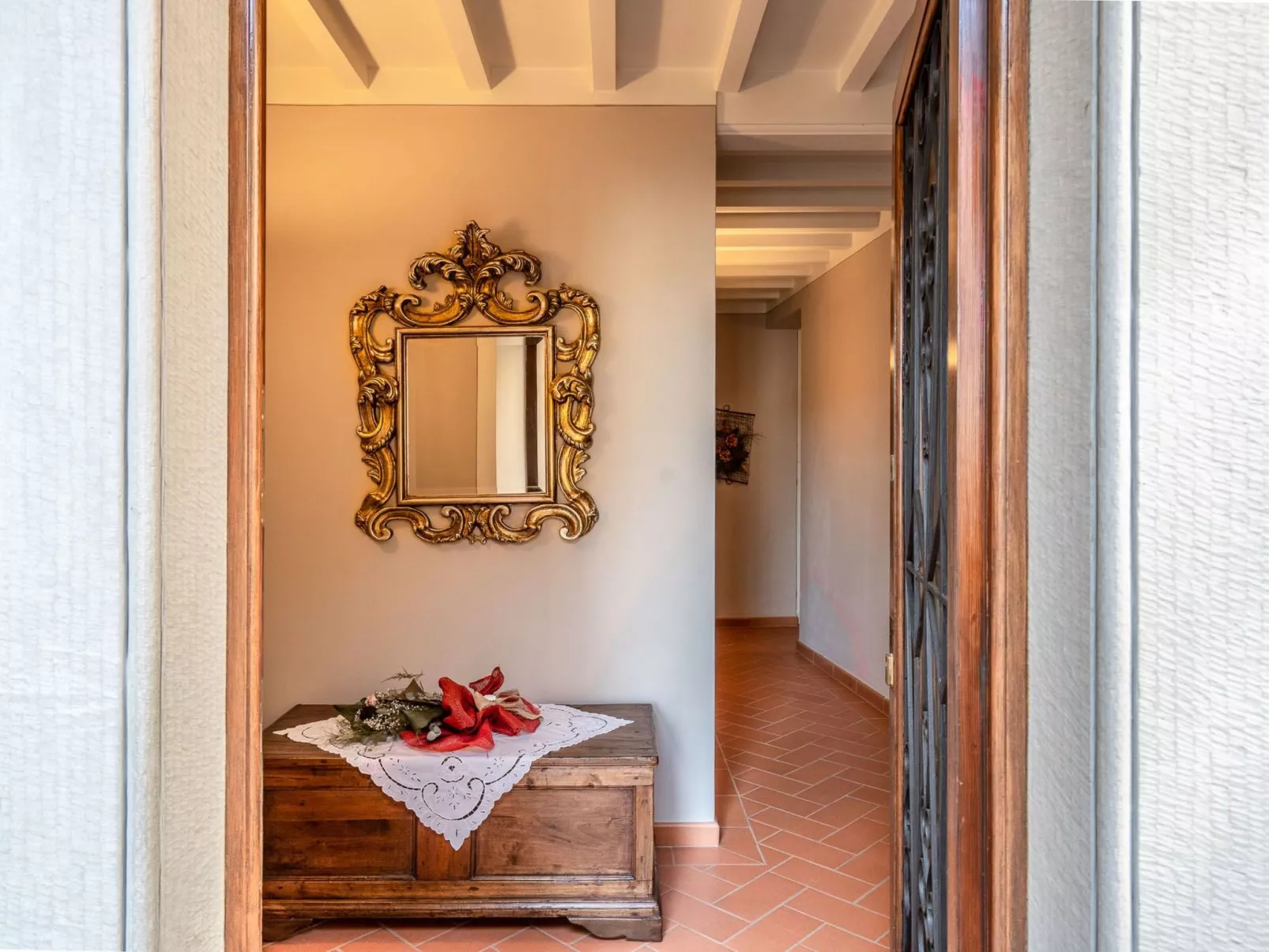 Wohnung La Volata in Massa e Cozzile-Image-tags.info