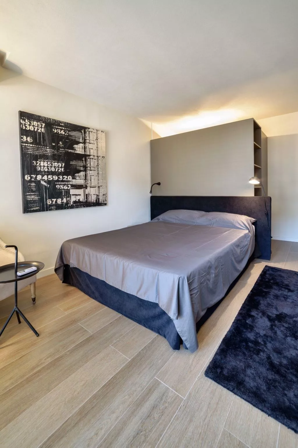 Nettes Appartement in Scicli mit Möblierter Terrasse-Binnen