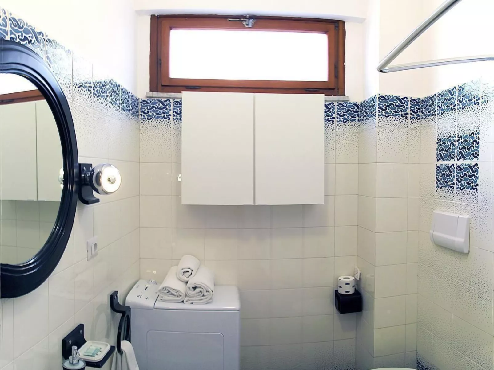 Naxos Ferienwohnung-Binnen