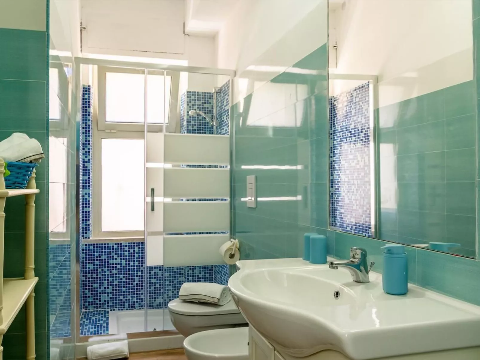 Meeresbrise - Charybdis-Binnen