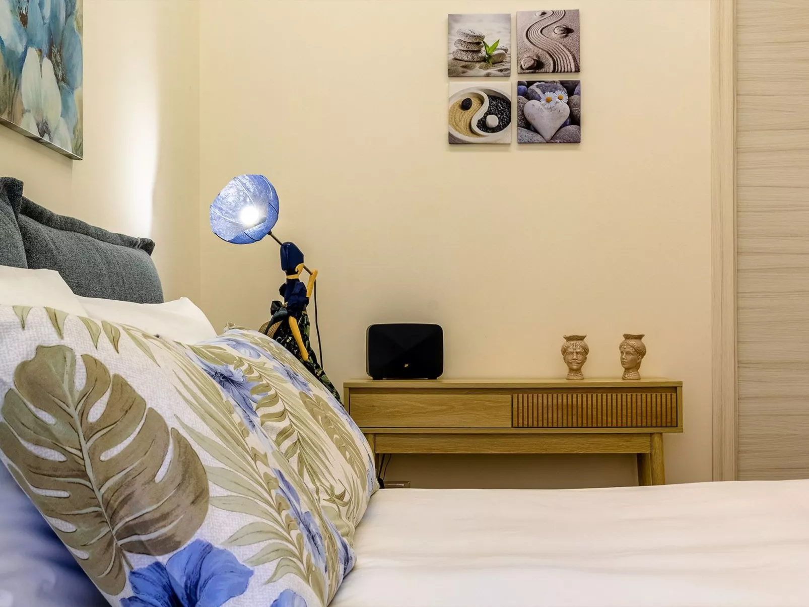 Das Haus der Provokation-Binnen