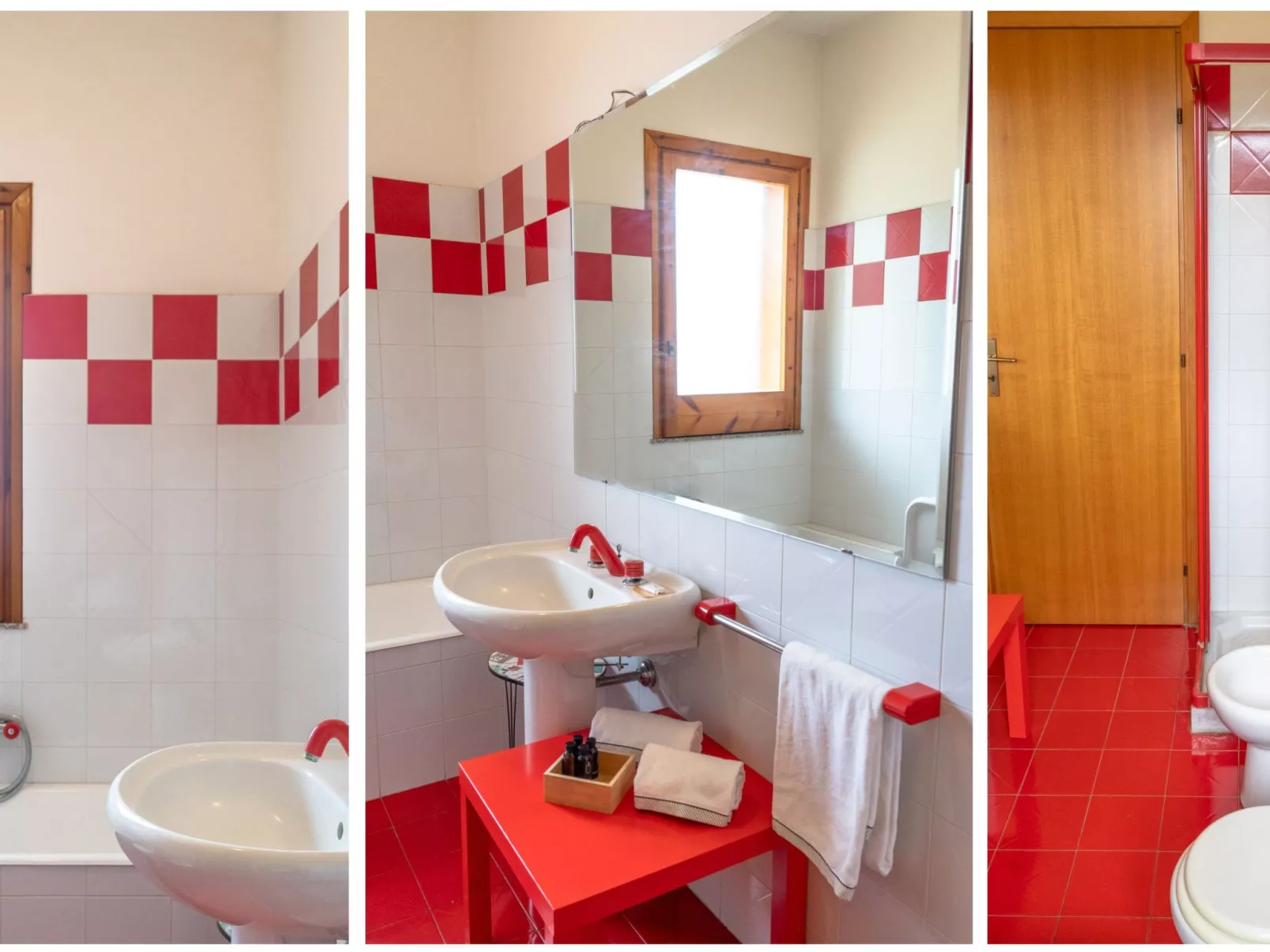 Haus Villalba-Binnen