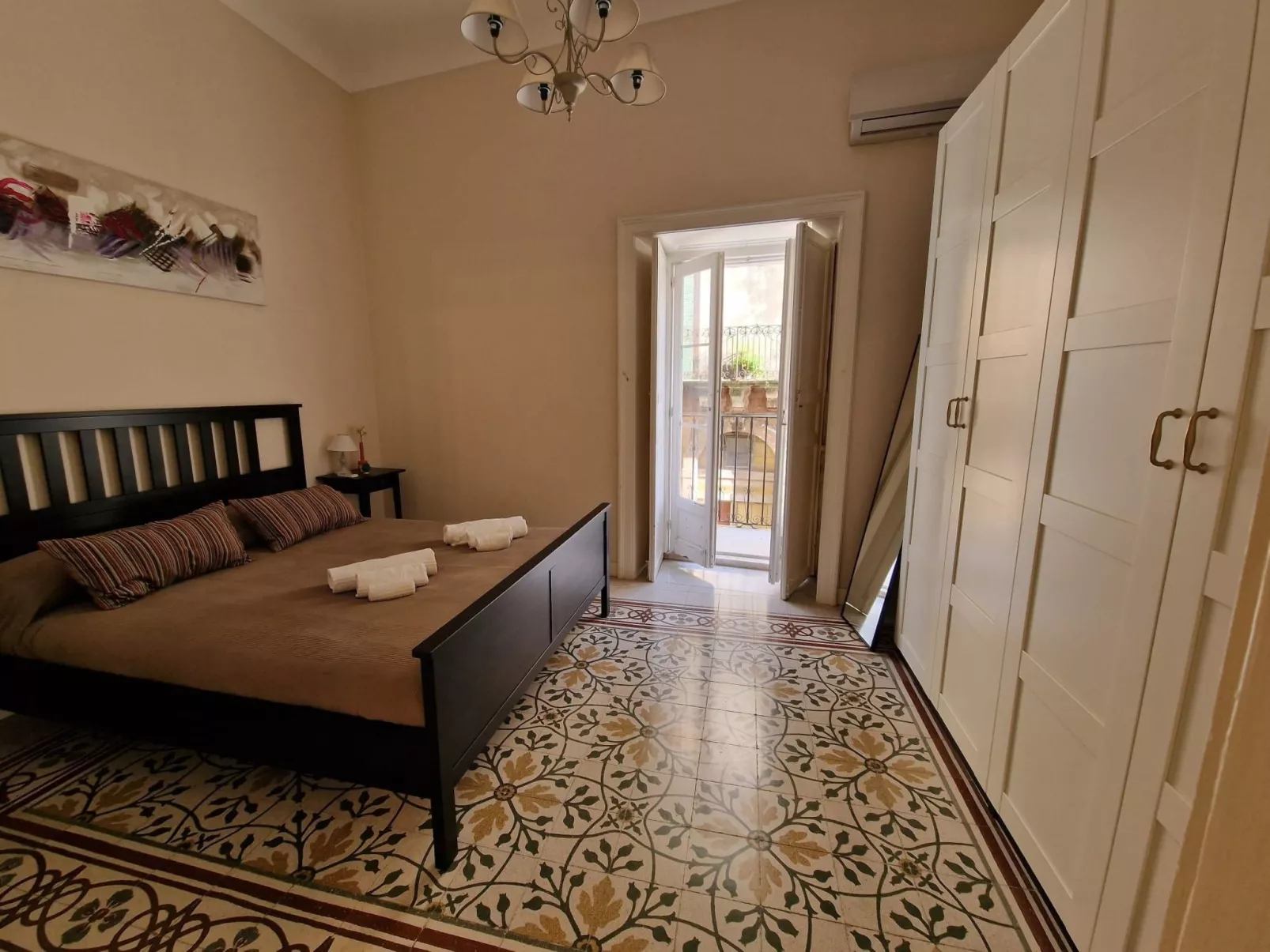 Casa Elena, Ragusa, Stadtzentrum-Image-tags.info