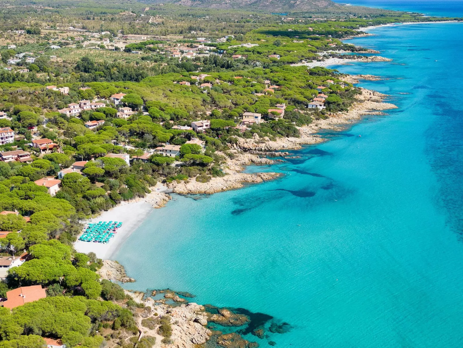 Apt. Dorata SB, mit Eigentumswohnungs-Schwimmbad-Buiten