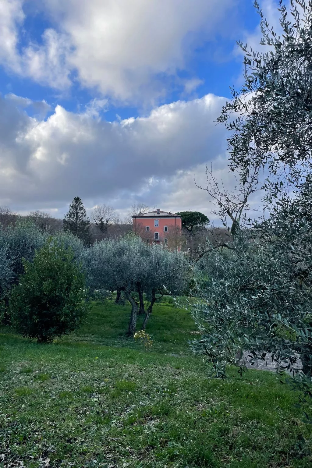 'Merula Antica Dimora'-Buiten