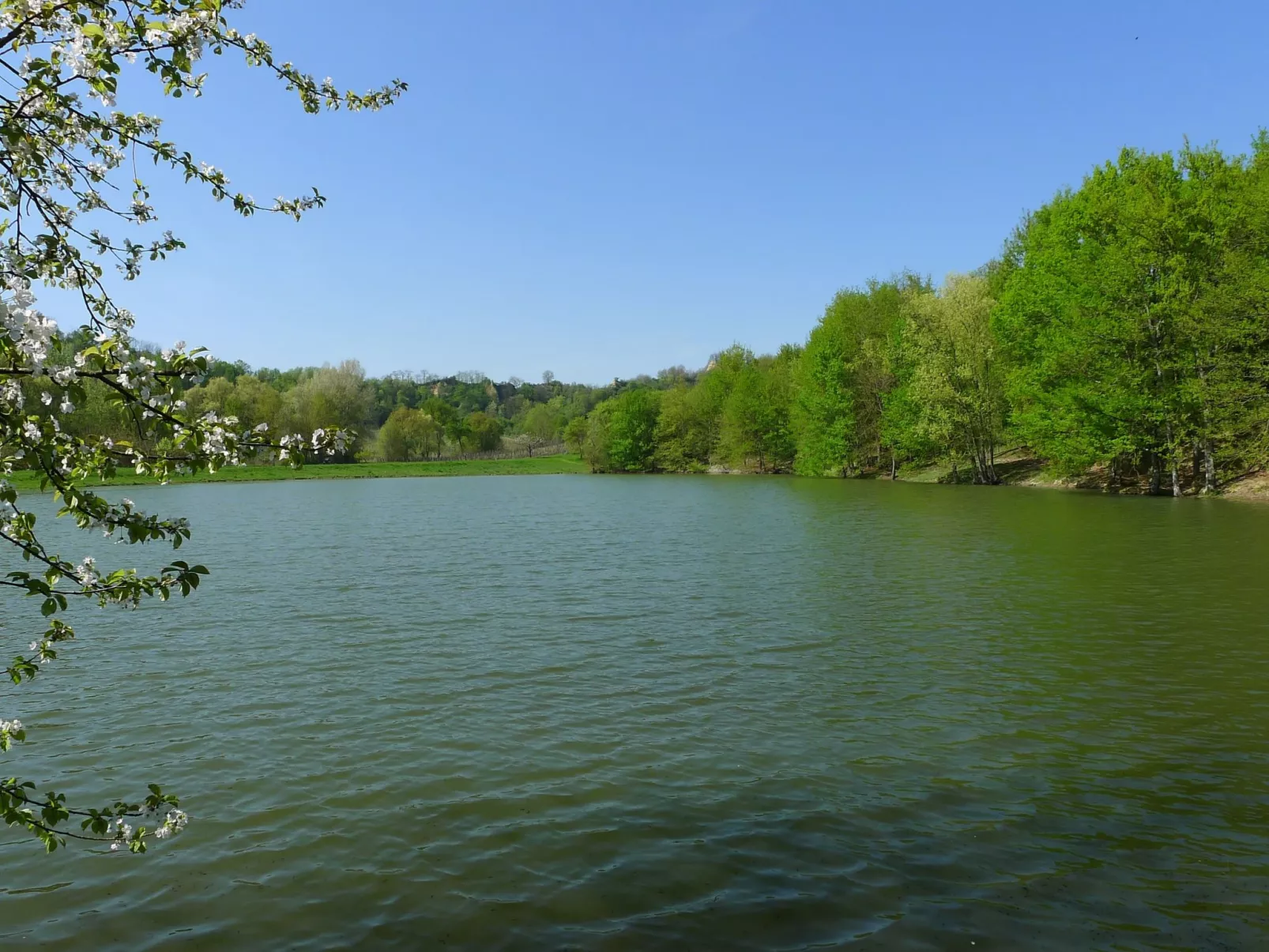 Schönes Apartment mit 2 Schlafzimmern und 2 Bädern-Buiten