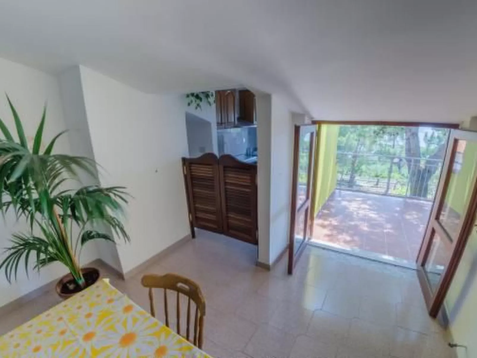 Ro. e Se. in Palinuro DE Blaue Flagge-Binnen