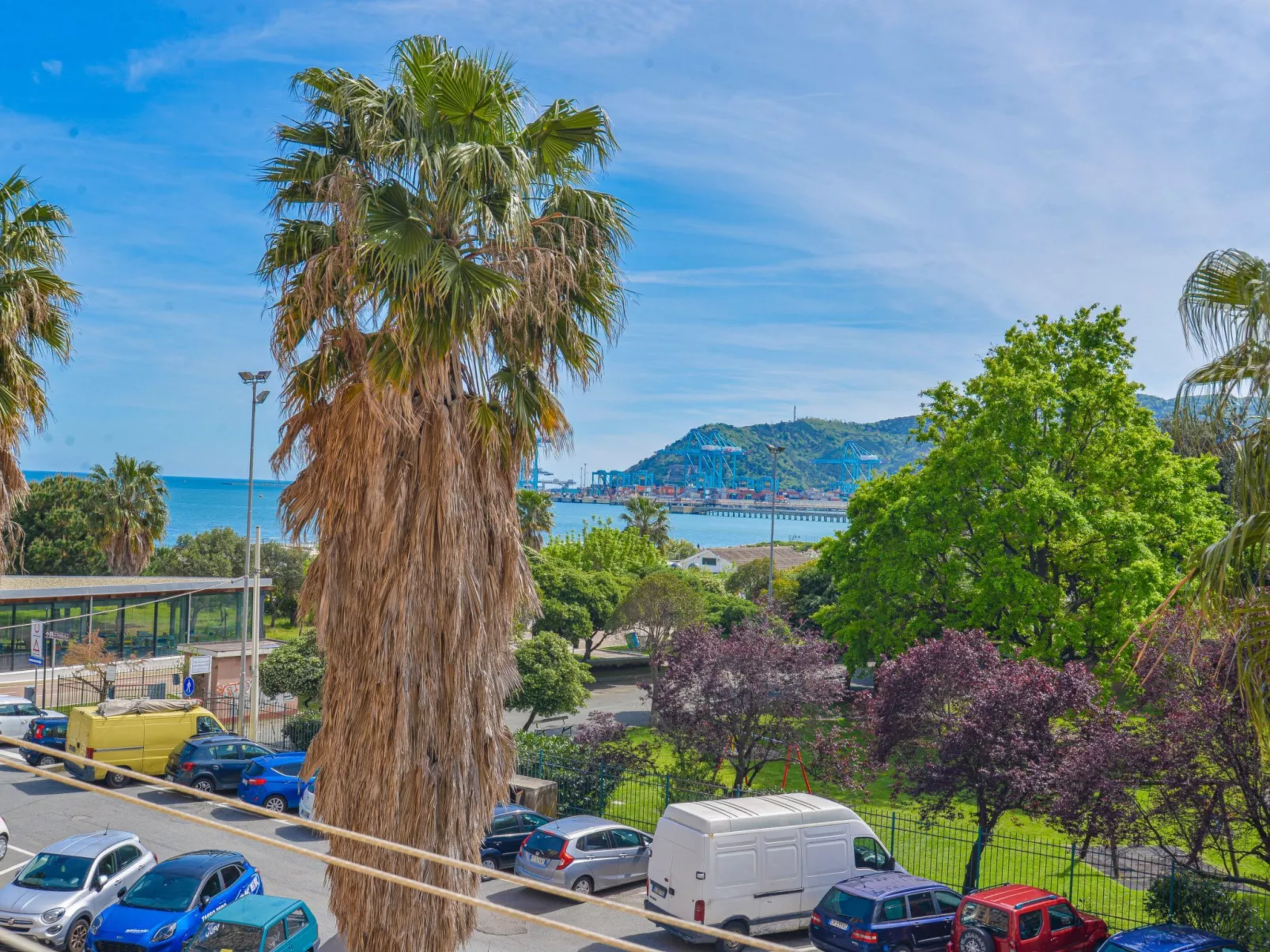 Casa Gully bei Holiday World-Buiten