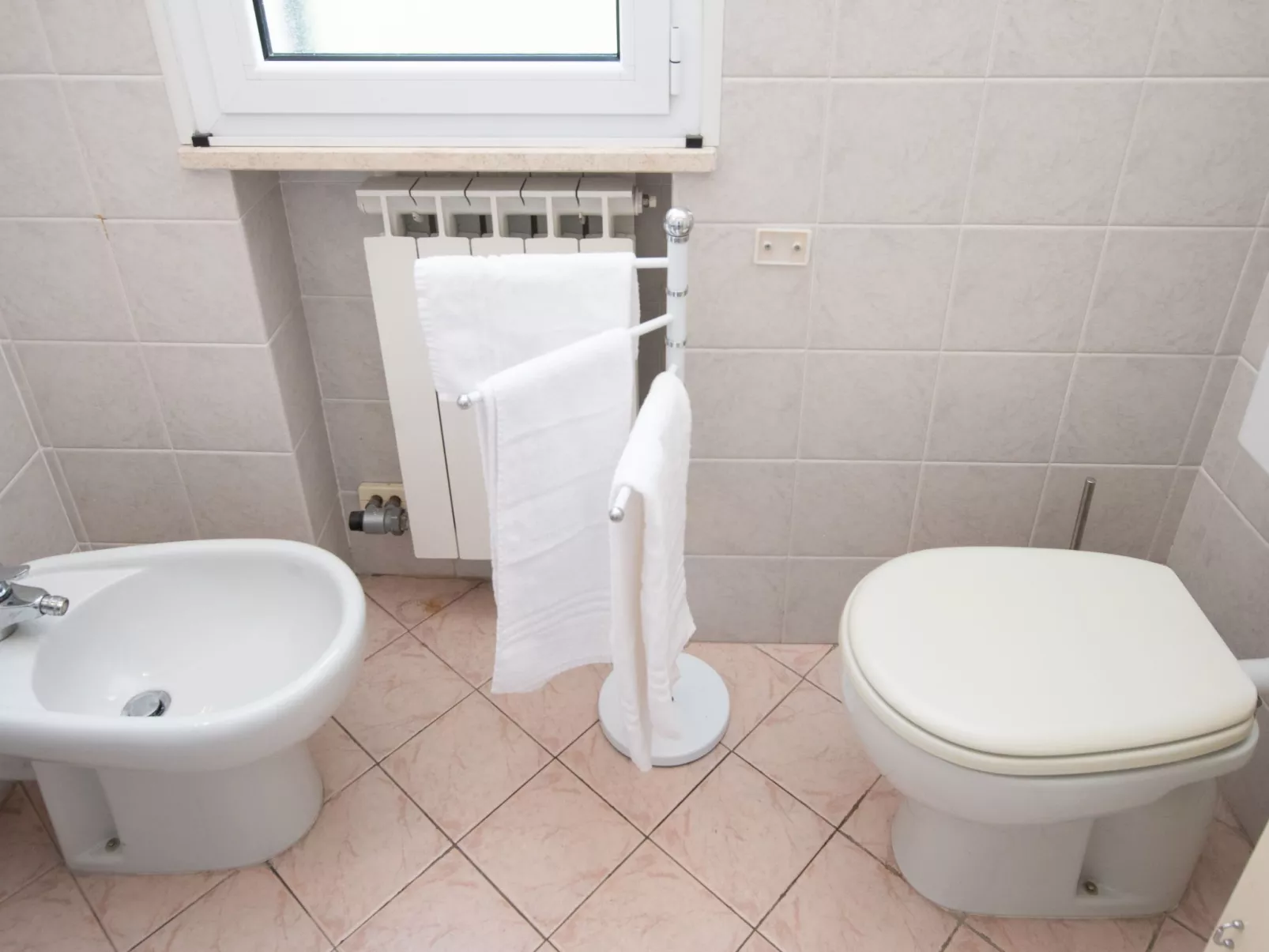 Wohnung Sweet Mono-Binnen