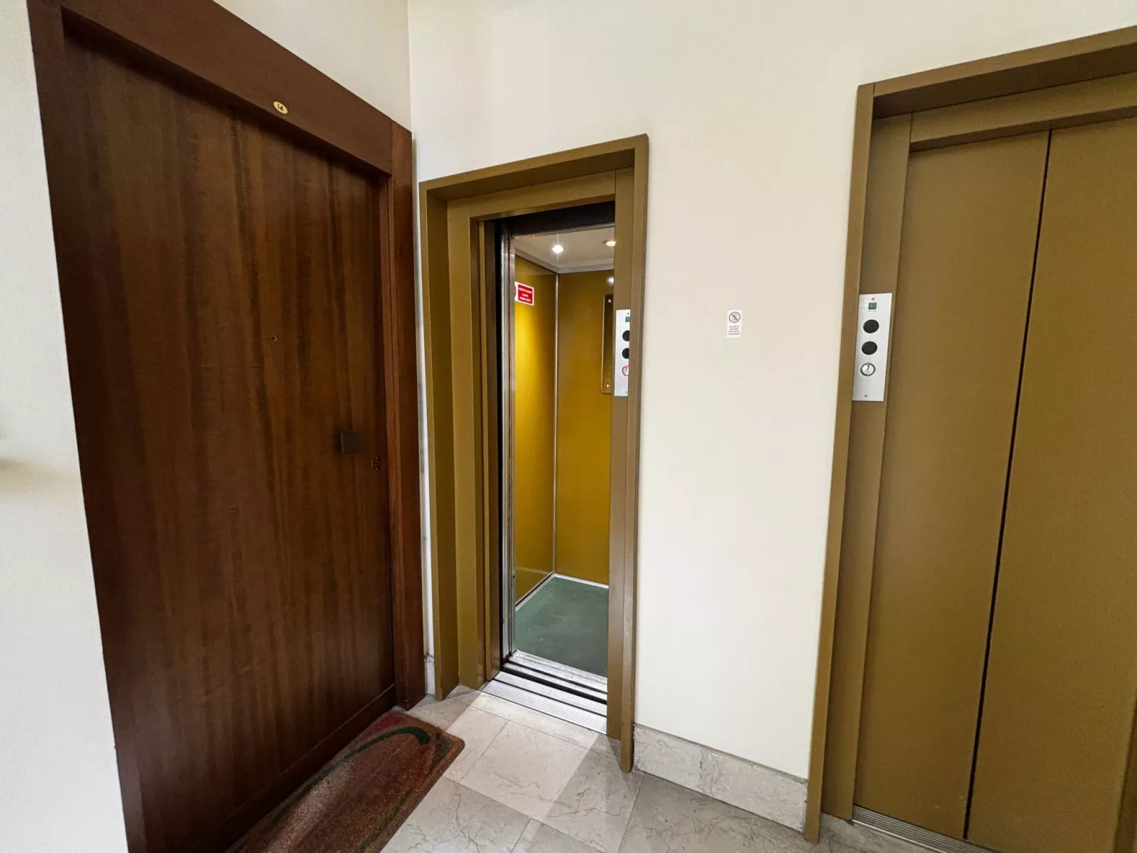 Haus Montecucco von Holiday World-Binnen