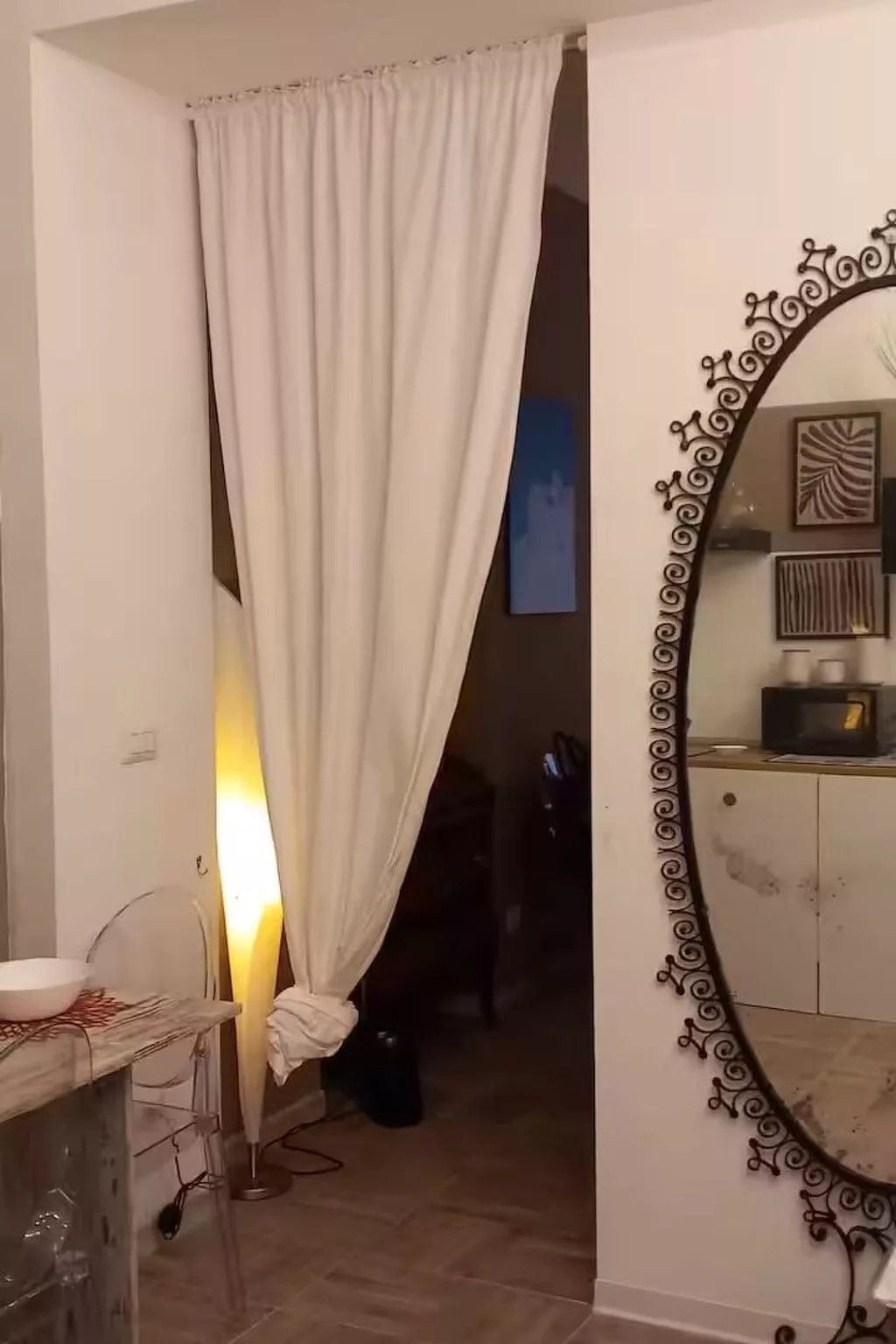 Massena Straße-Binnen