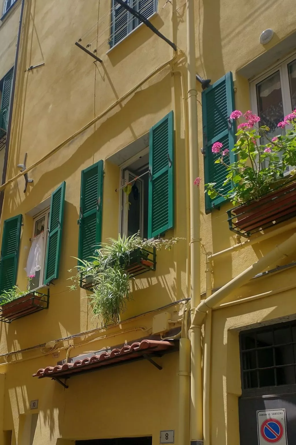 Menotti-Ferienhaus-Buiten