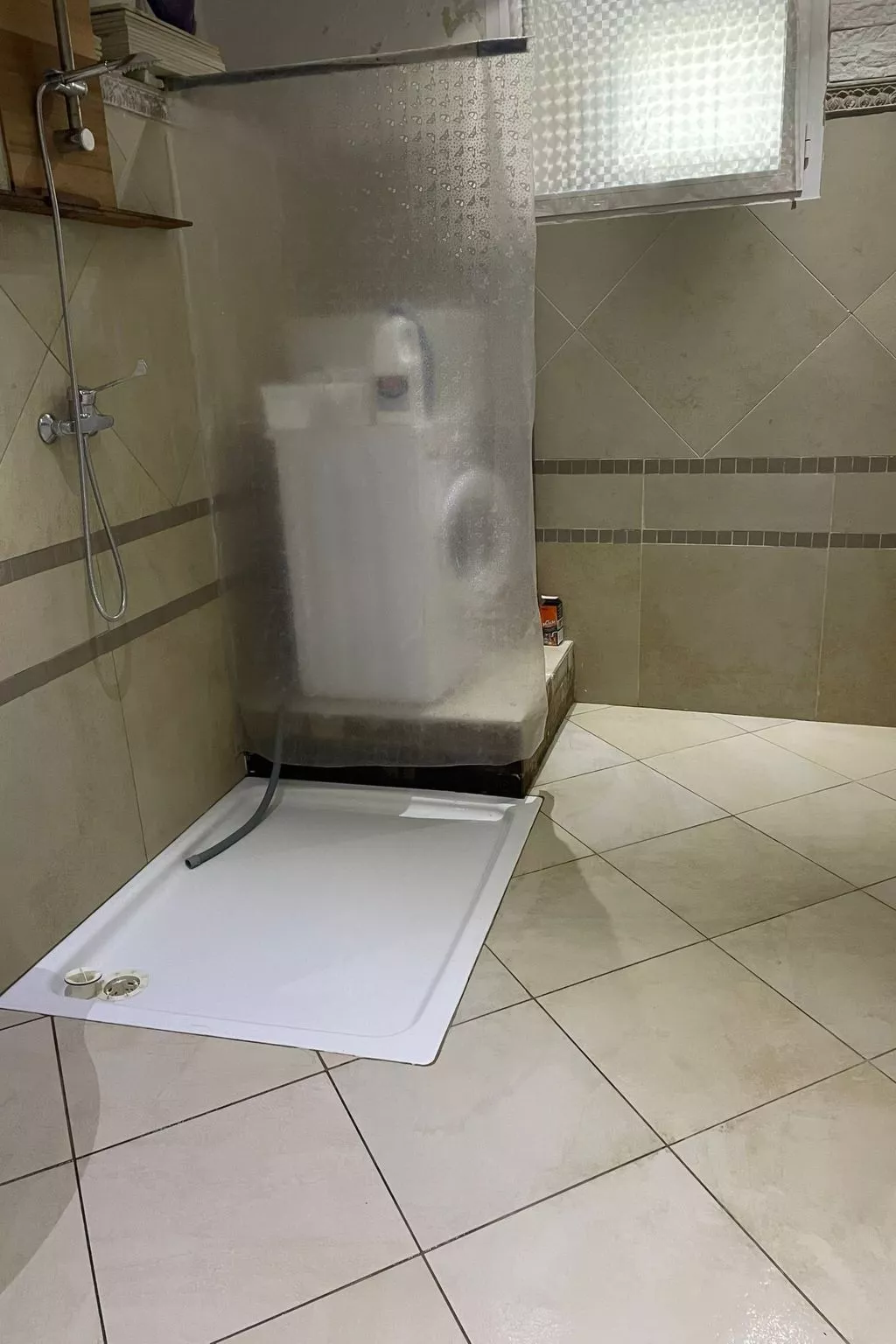 Wohnung "Riviera del Conero-Binnen