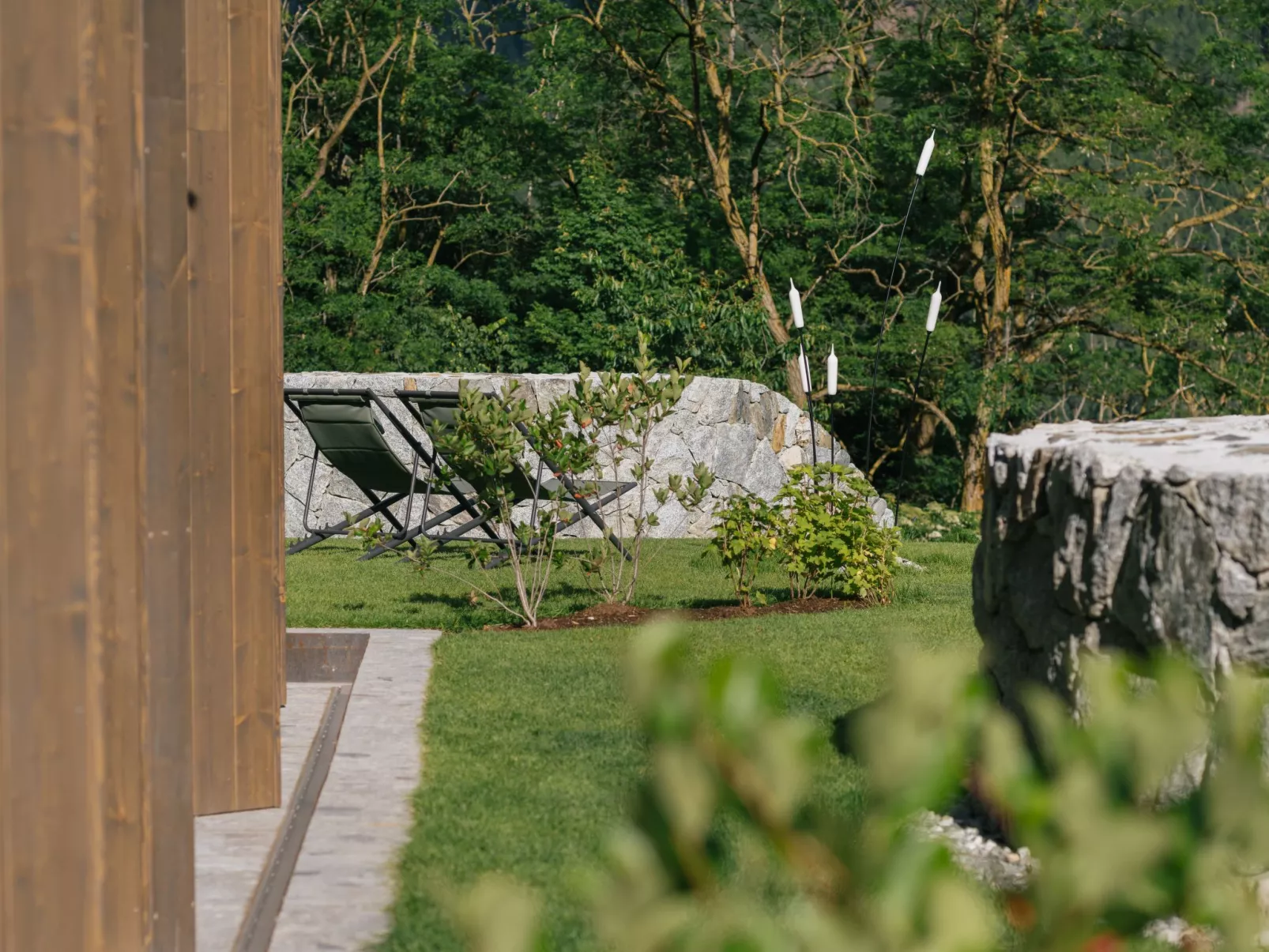 Apartment Euphoria - Anton Nature Hideaway-Buiten