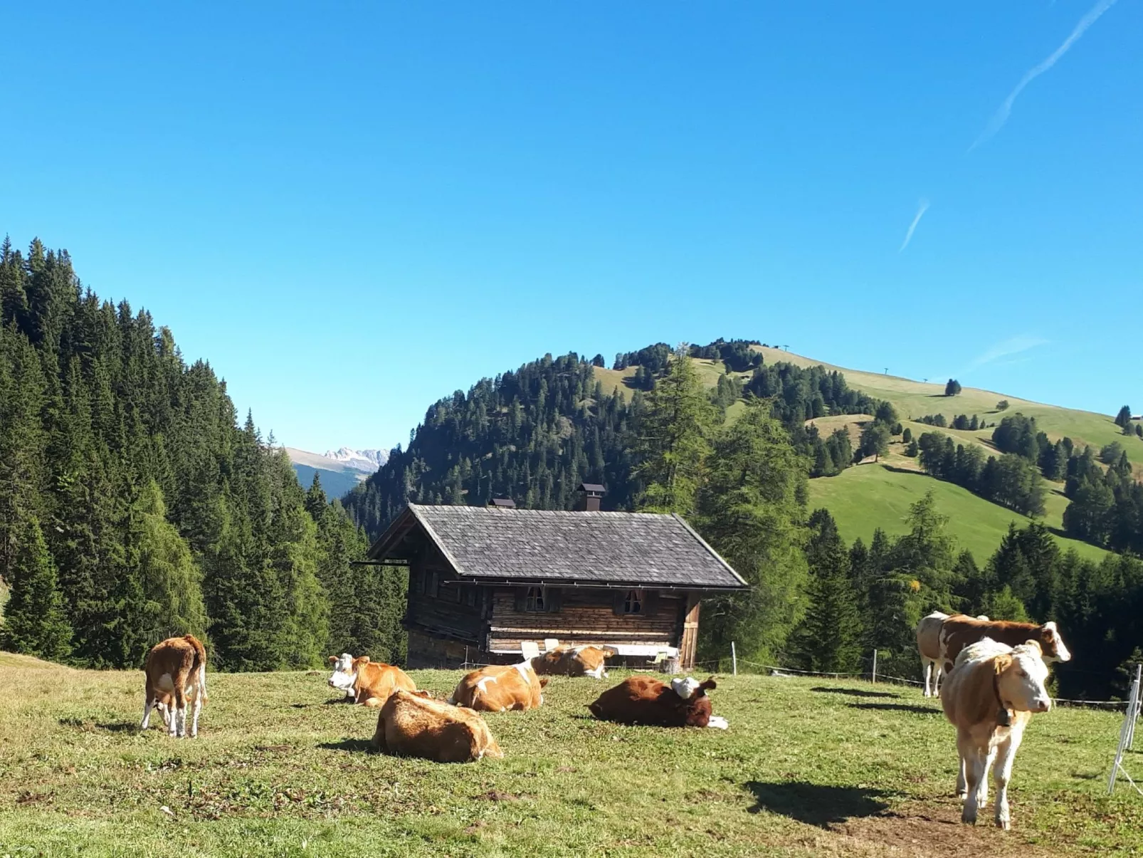 Kompatscherhof-Buiten