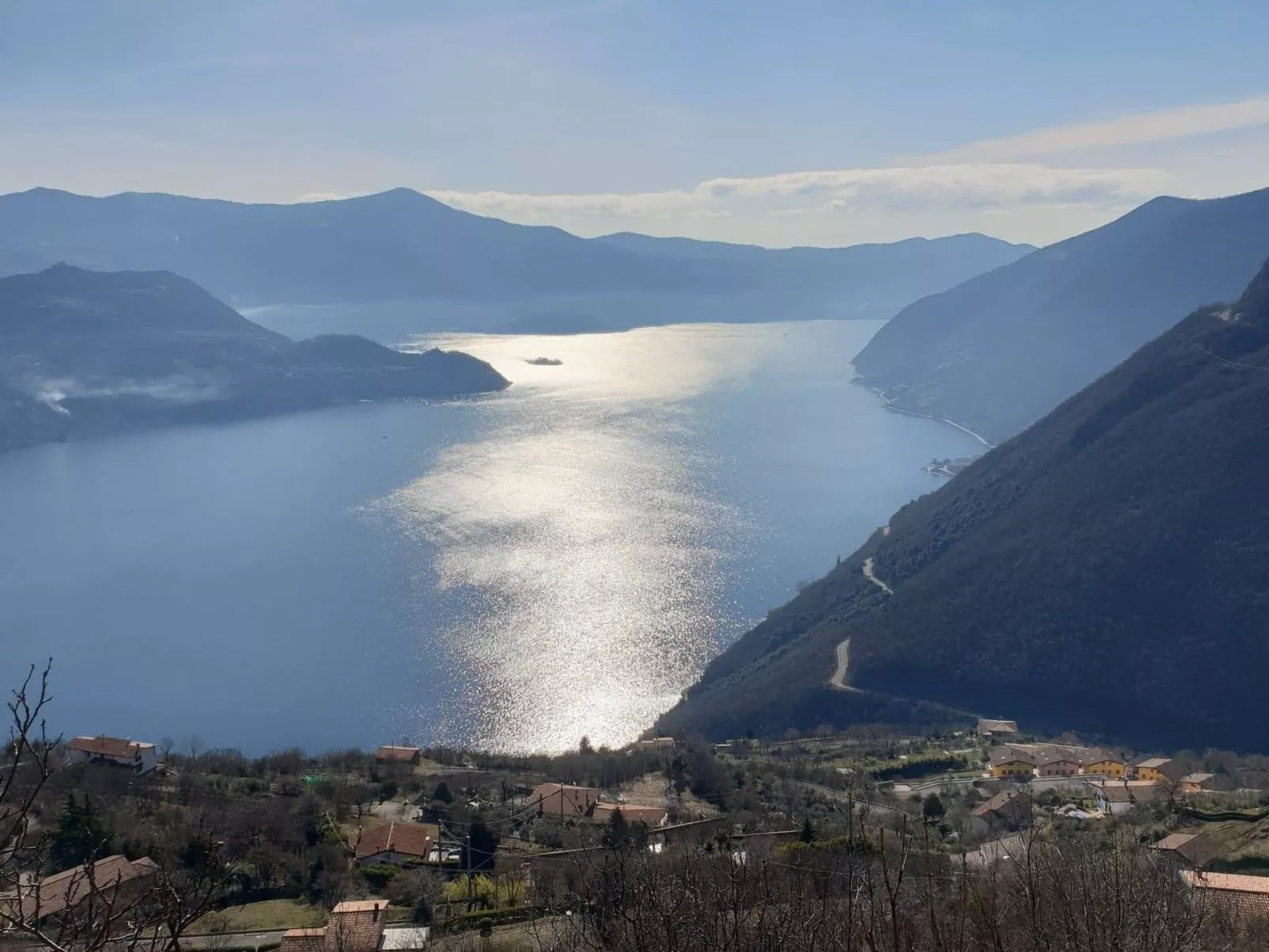 Sweet Awakening von Holiday World-Buiten