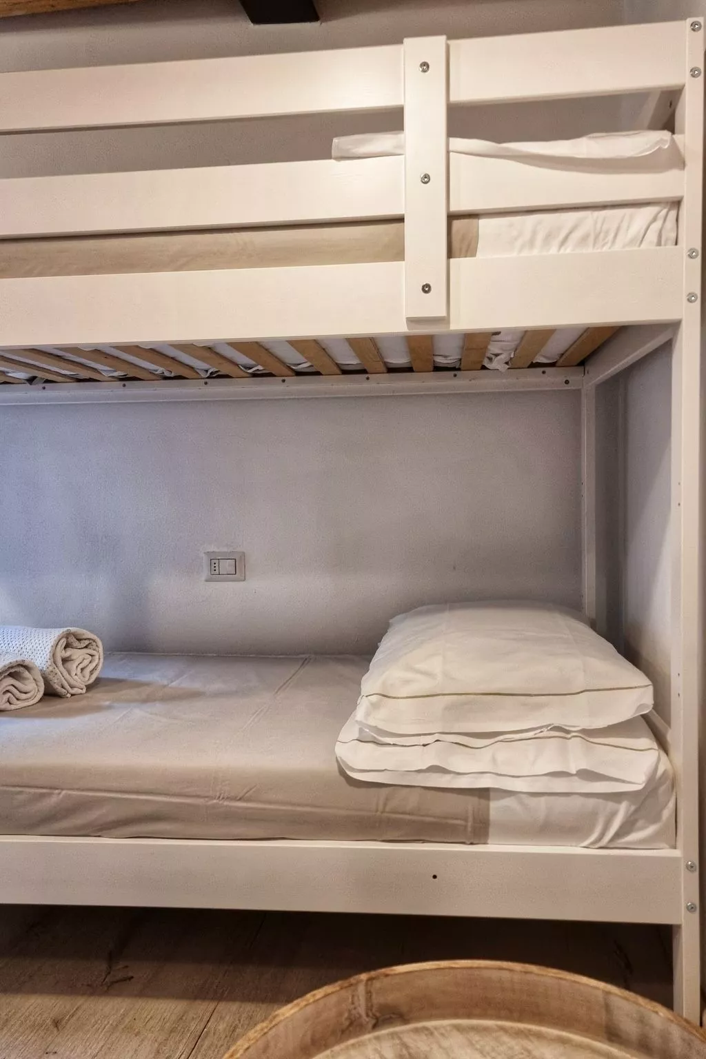 "Rest and View apartment", ein Familienurlaub-Binnen