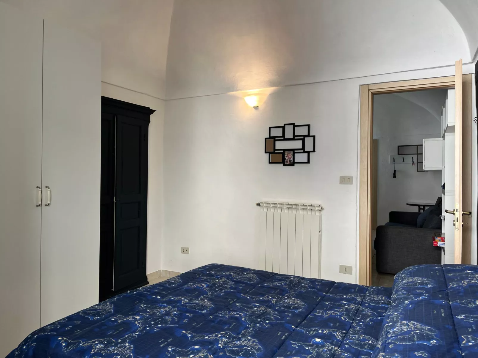 House Anna by Holiday World-Binnen