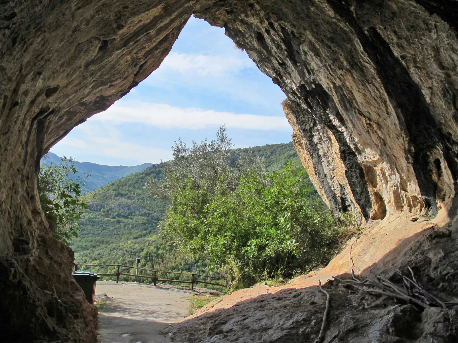 Villa Angela 1 by Holiday World-Omgeving