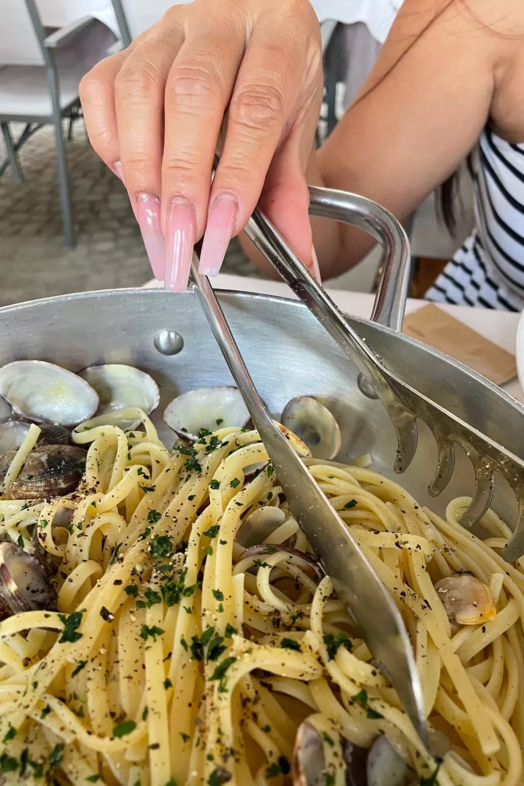 ALASSIO BEACH HOUSE - SEASIDE RELAXED LIVING-Binnen