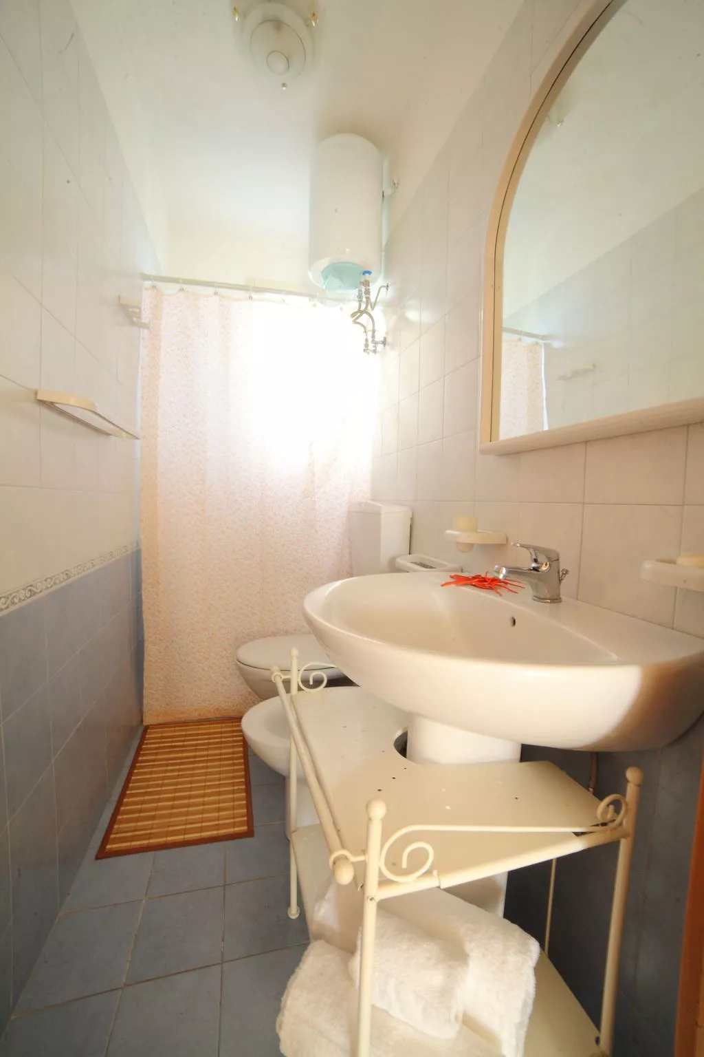 Afrodite 13F Ugento Torre Mozza-Binnen