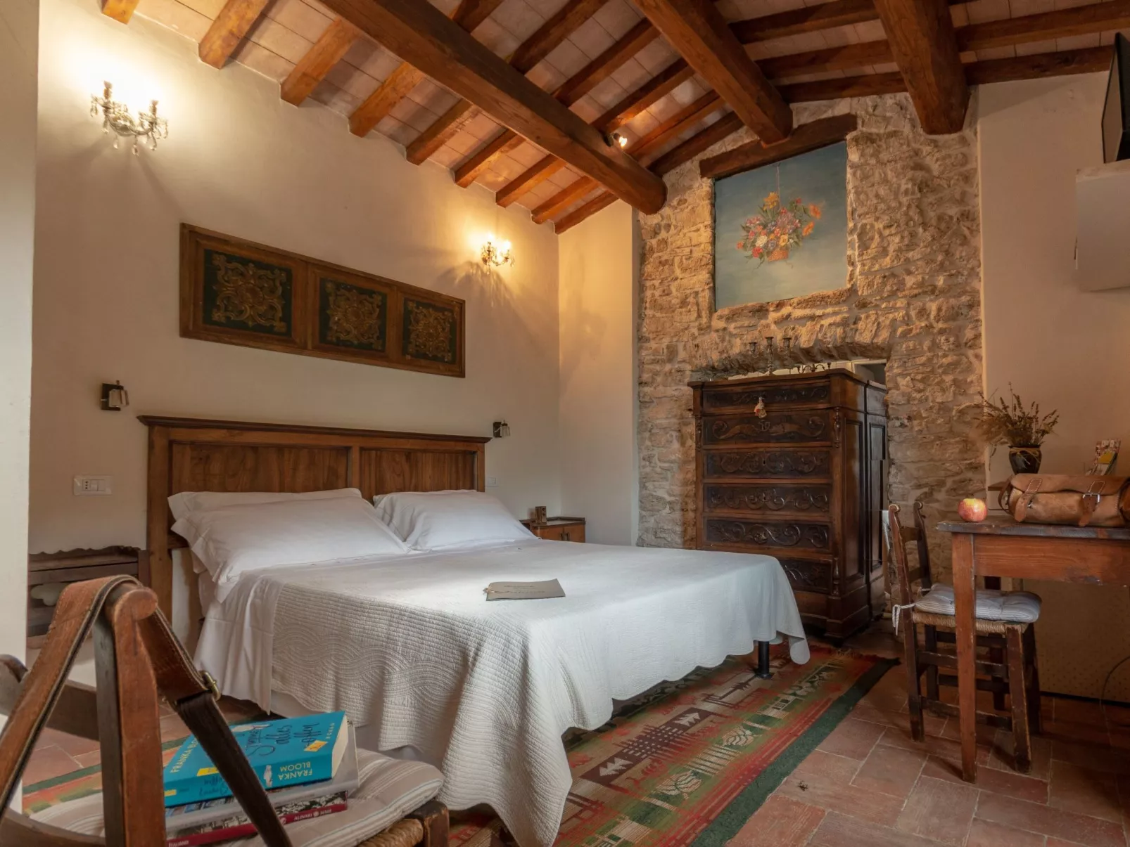 Il Borghetto, bis zu 19 Betten-Image-tags.info