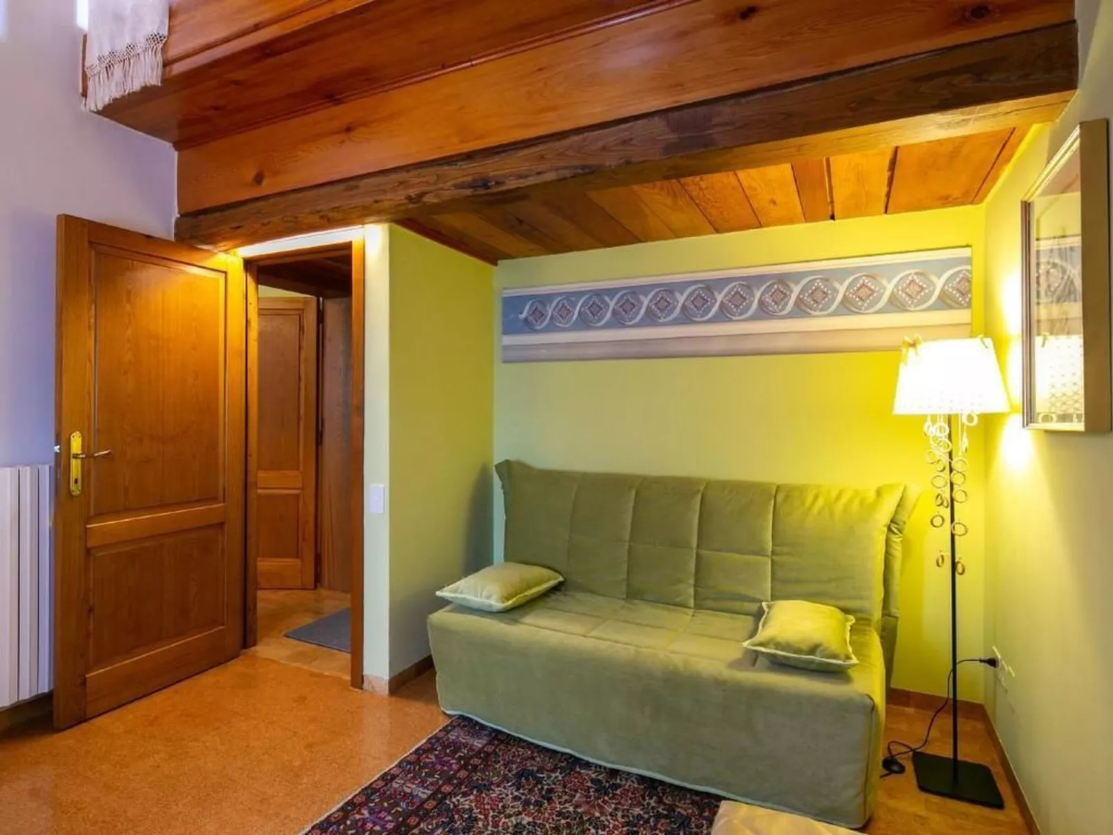 Villa La Foce-Image-tags.info