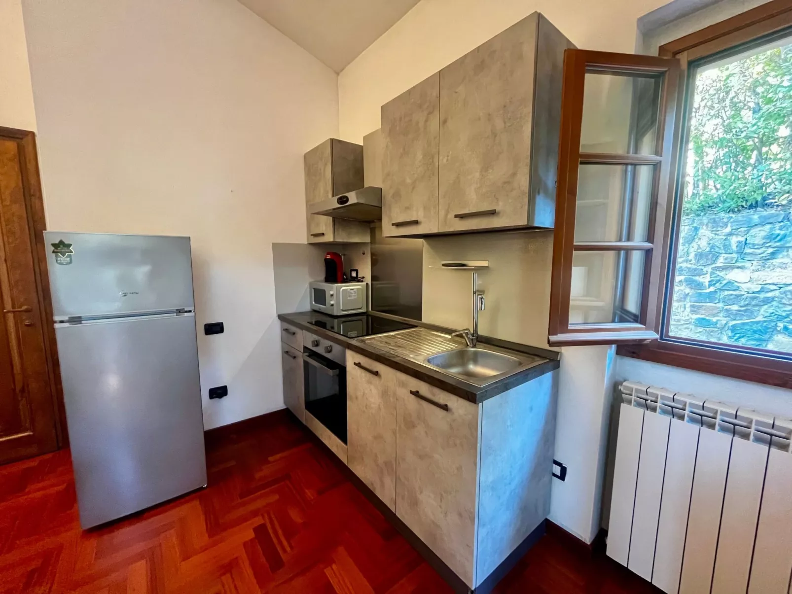 Villa Jolie bei Holiday World-Binnen