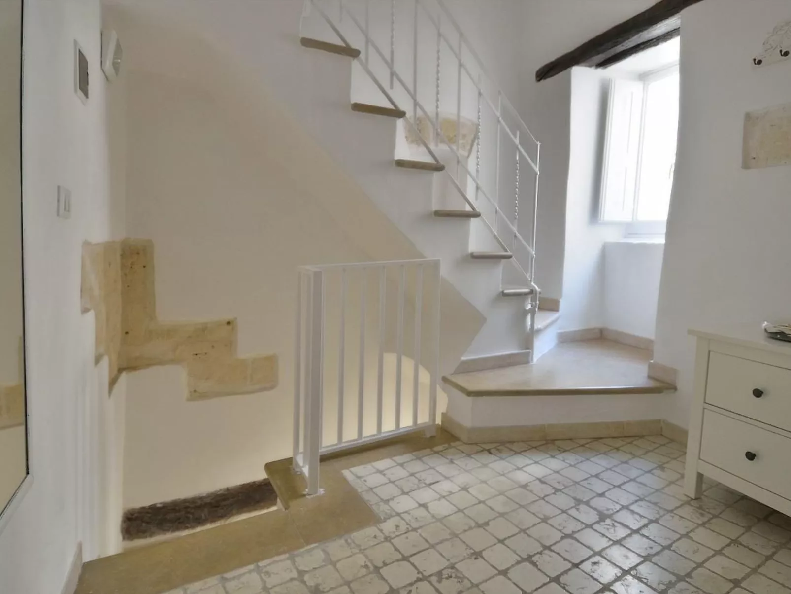 Dimora Libeccio - Haus im historischen Zentrum, nur wenige Schritte vom Meer en-Image-tags.info