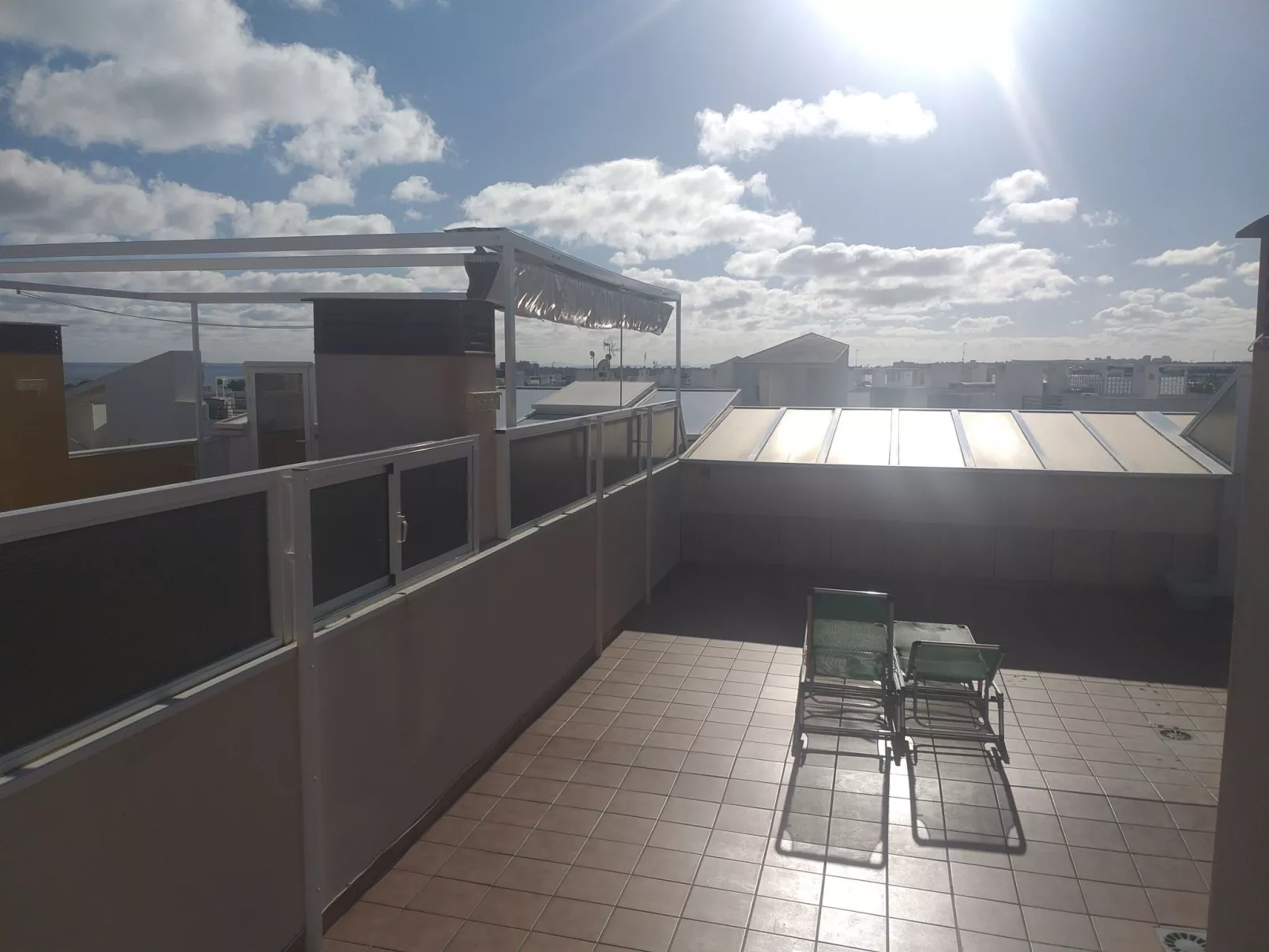 Schönes Appartement mit Grill, Pool und Terrasse-Image-tags.info