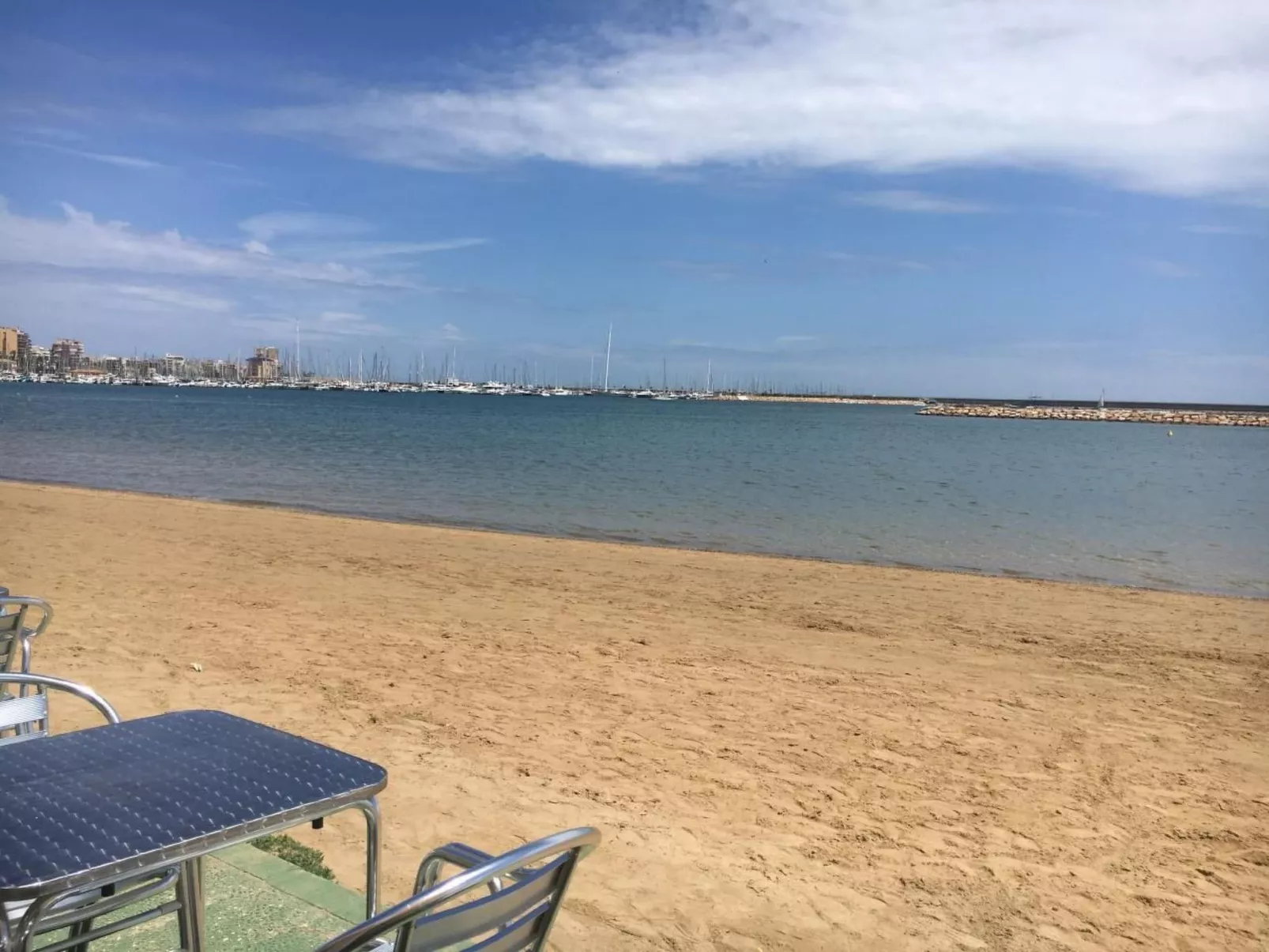 MEER * POOL* 4 Personen - Ferienhaus-Buiten