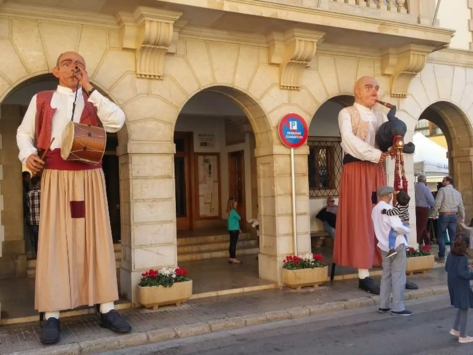 Finca "Mallorca Muro" mit Garten und Grill-Image-tags.info