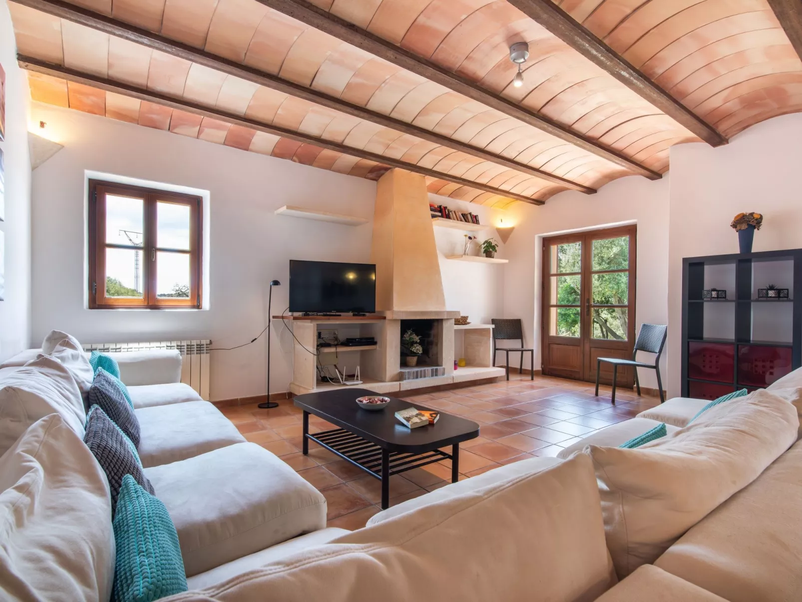 Luxuriöse Villa Can Revell-Image-tags.info