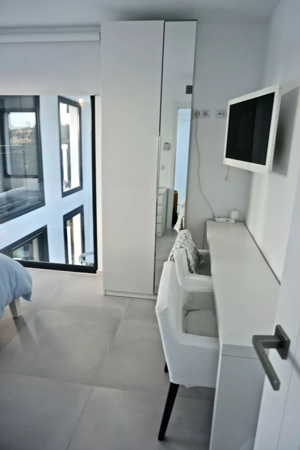 In Manacor mit Eigenem Pool - Binnen