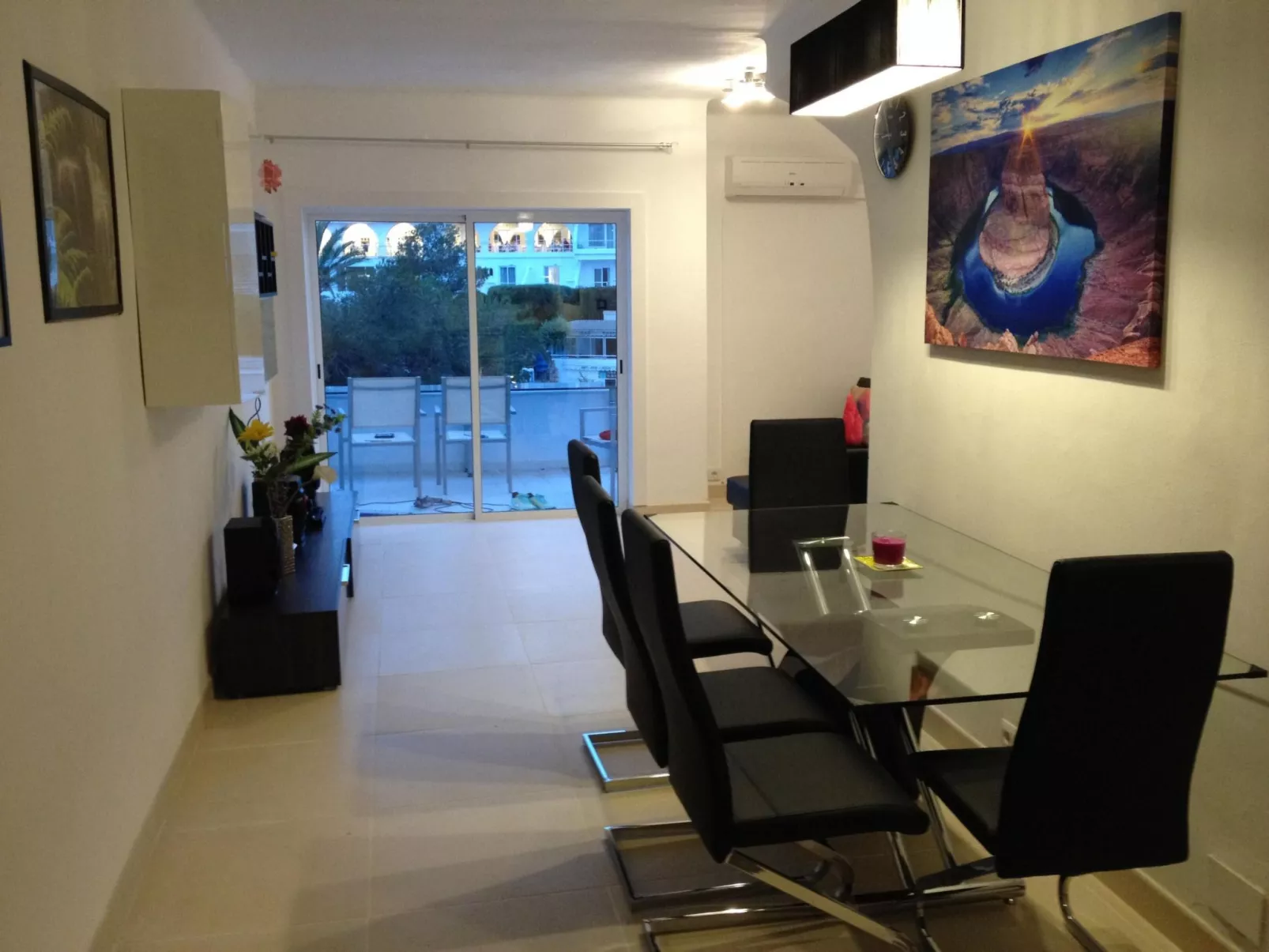 Wohnung in Cala D'or mit gemeinsamem Pool, Terrasse und Garten-Image-tags.info