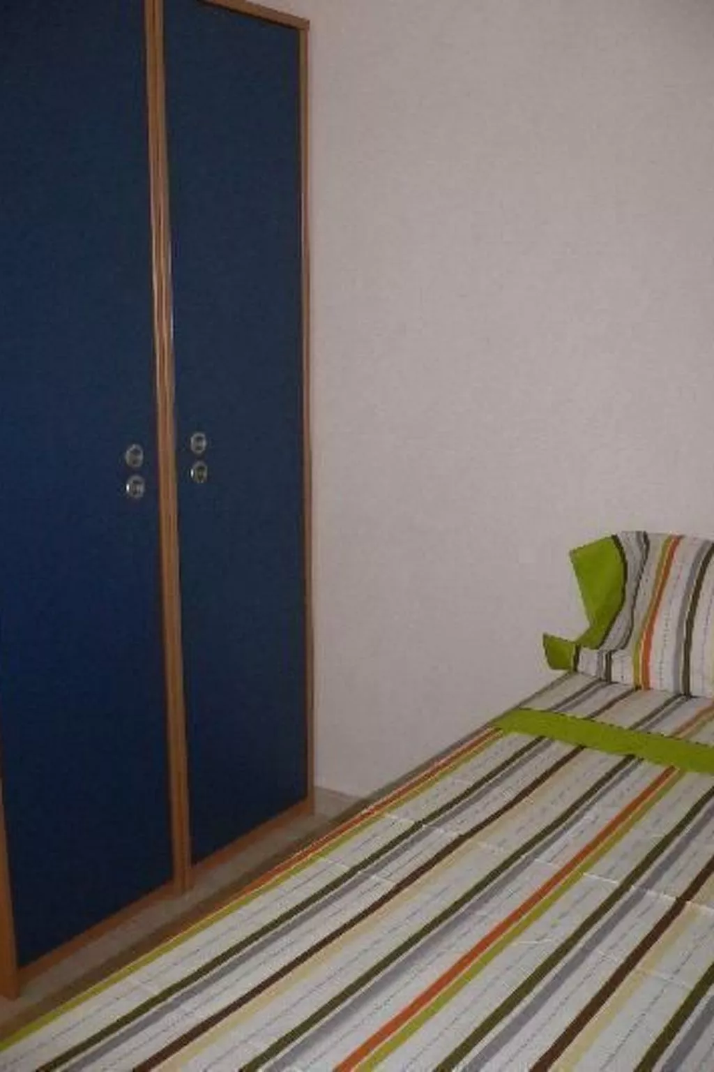 Fantastisches Penthouseapartment-Binnen