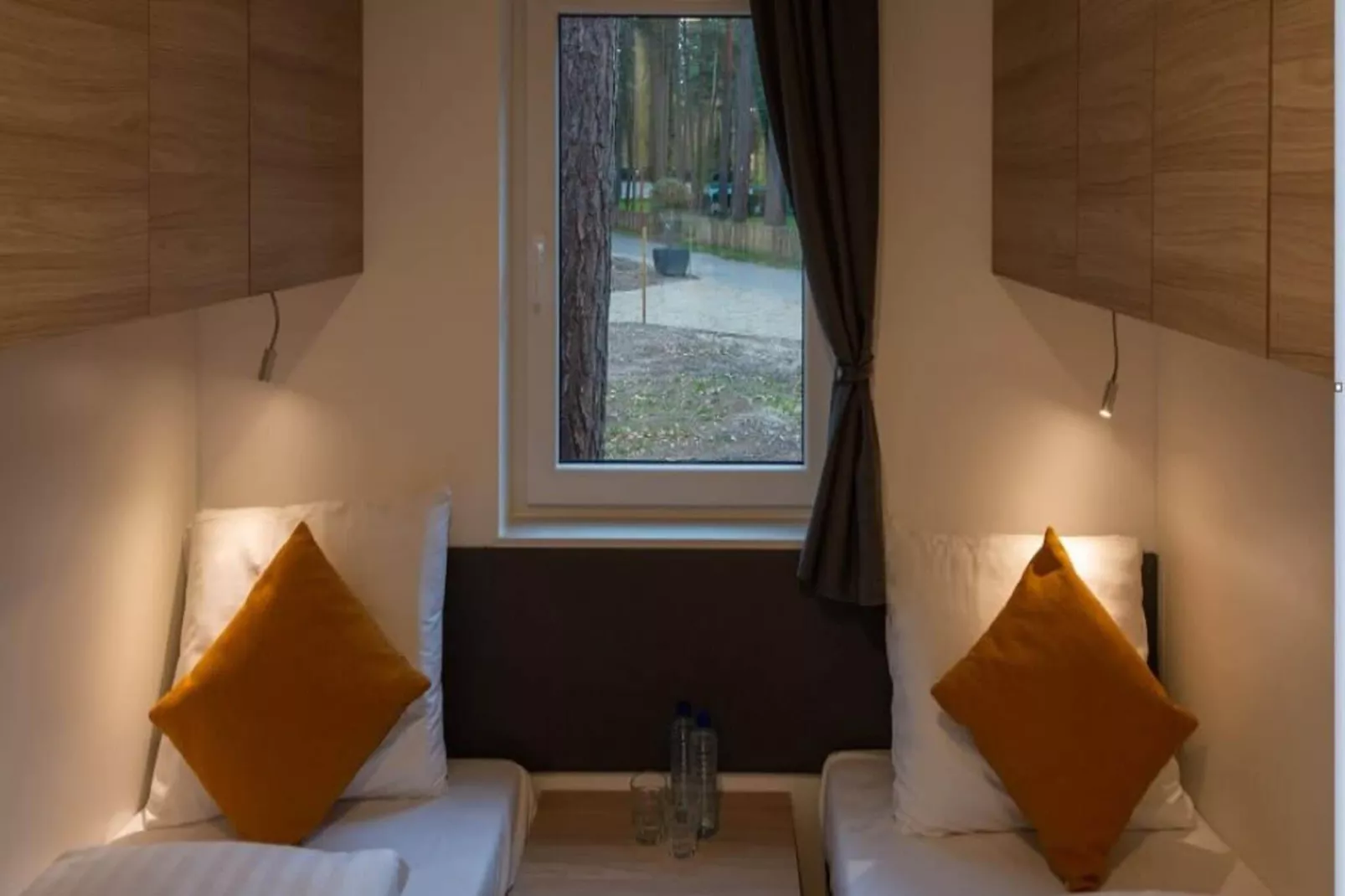 Resort Hoge Kempen 9-Slaapkamer