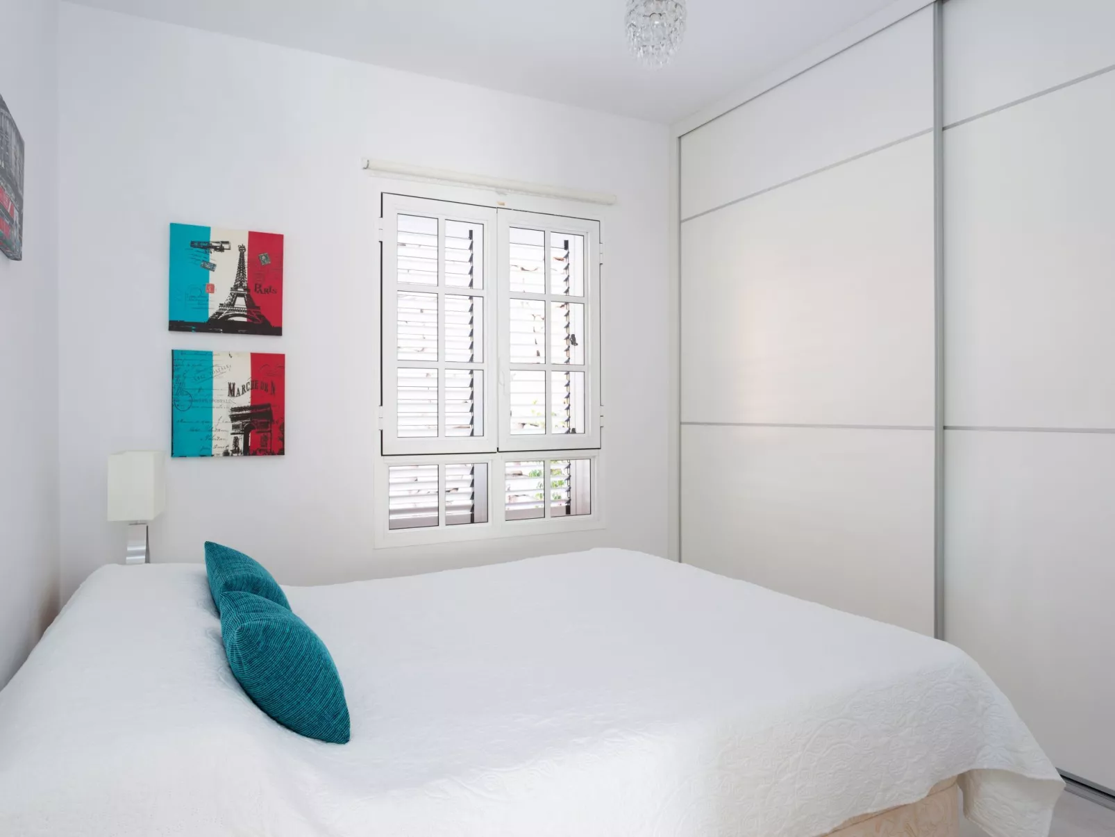 Villa del Duque-Binnen