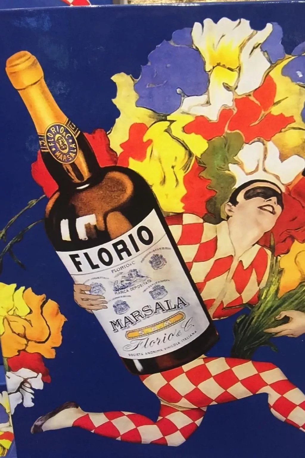 In Castellammare Del Golfo mit Großem Garten und Panoramablick-Image-tags.info