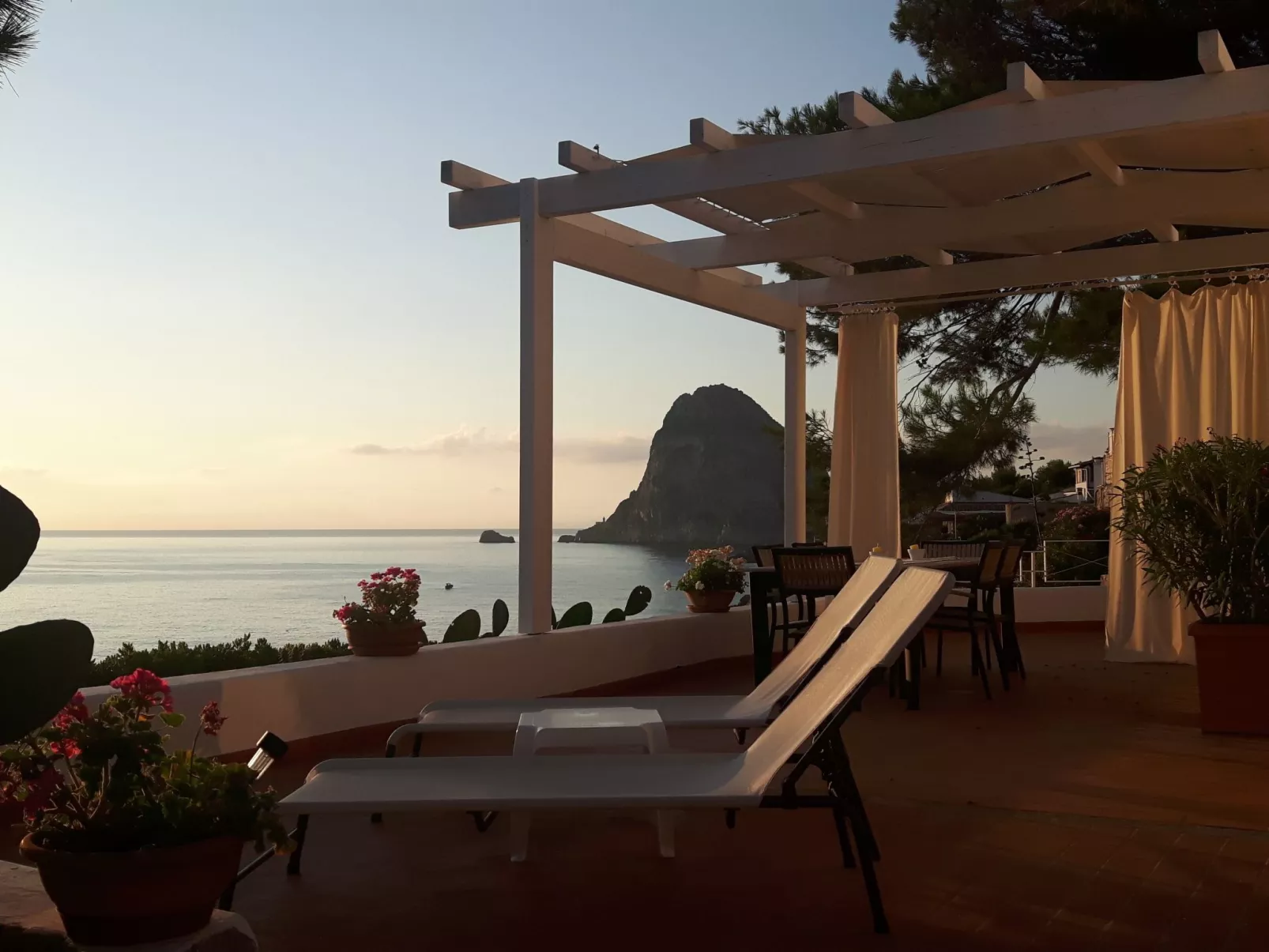 Ferienvilla 'Laura Marie' mit Wasserblick-Image-tags.info