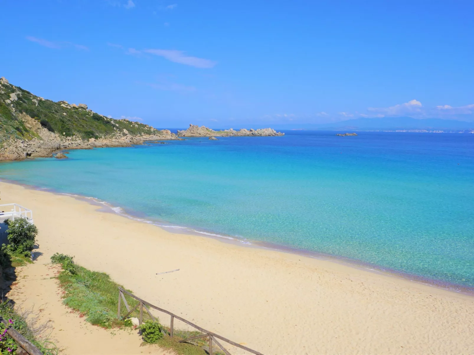 Für 4 Personen ca. 55 m&sup2; in Santa Teresa Gallura, Sardinien (Nordsardinien - Image-tags.info