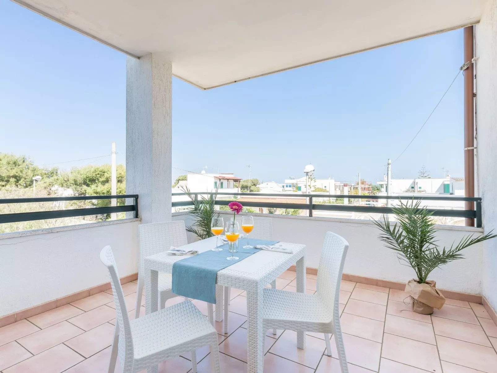 Flaches Panorama-Image-tags.info