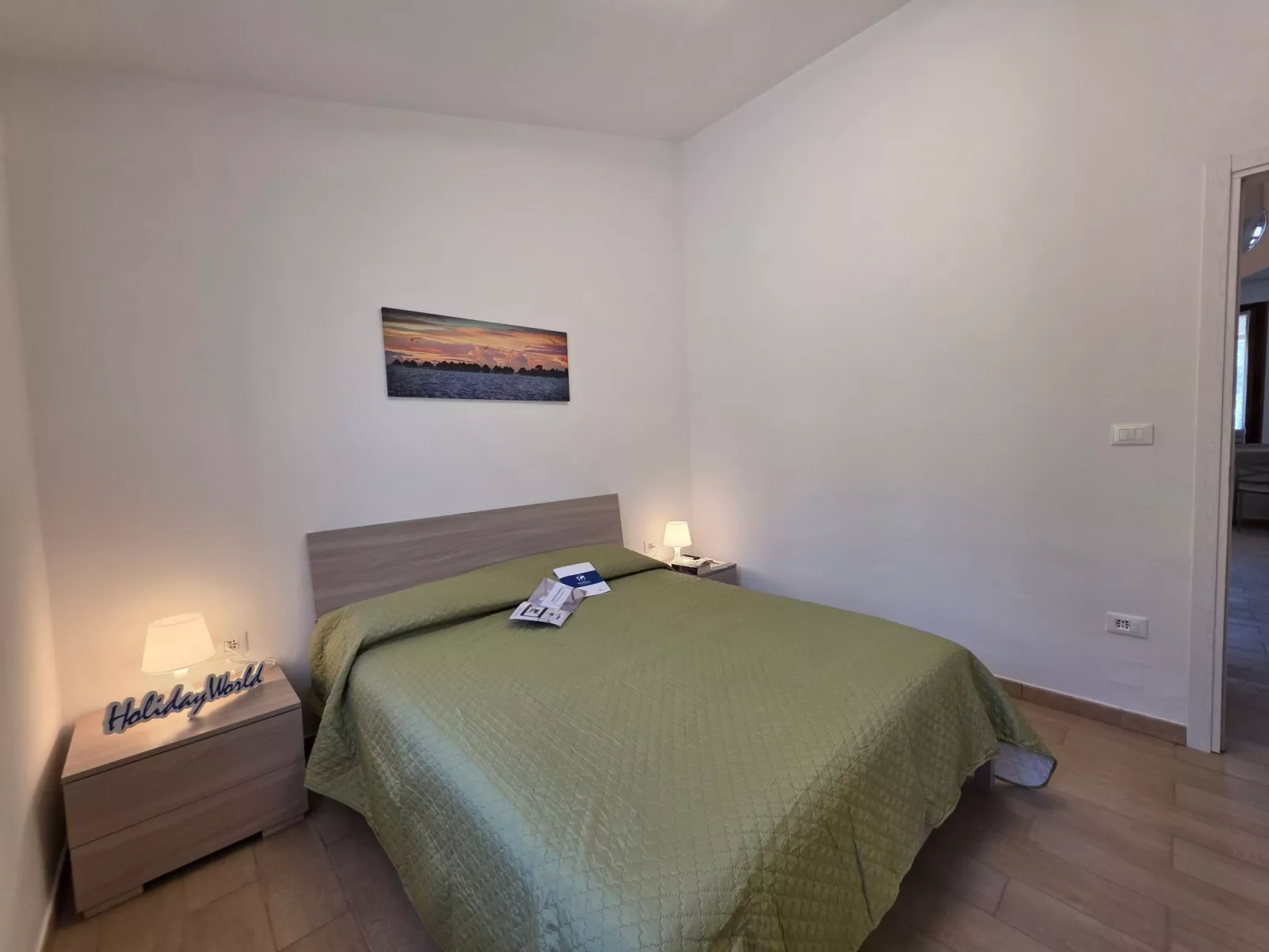 Domus Murta Maria von Holiday World-Binnen