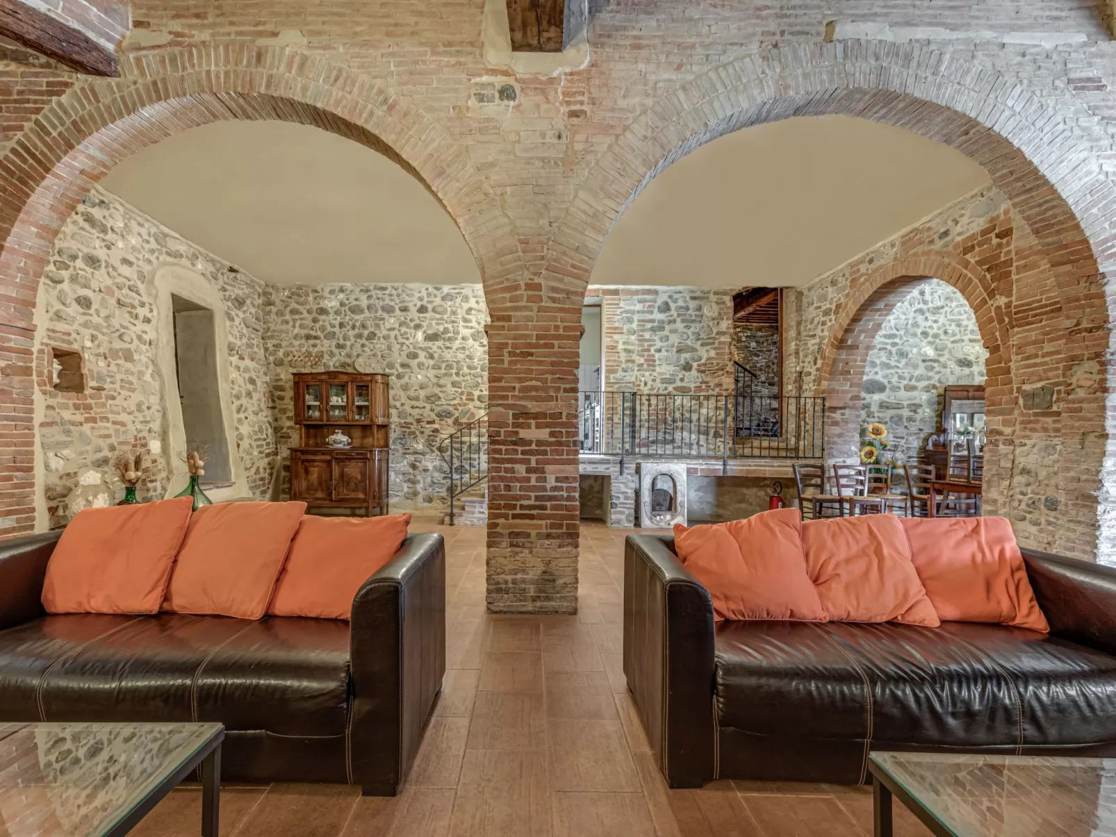 Landhaus Villanovia in Volterra-Image-tags.info