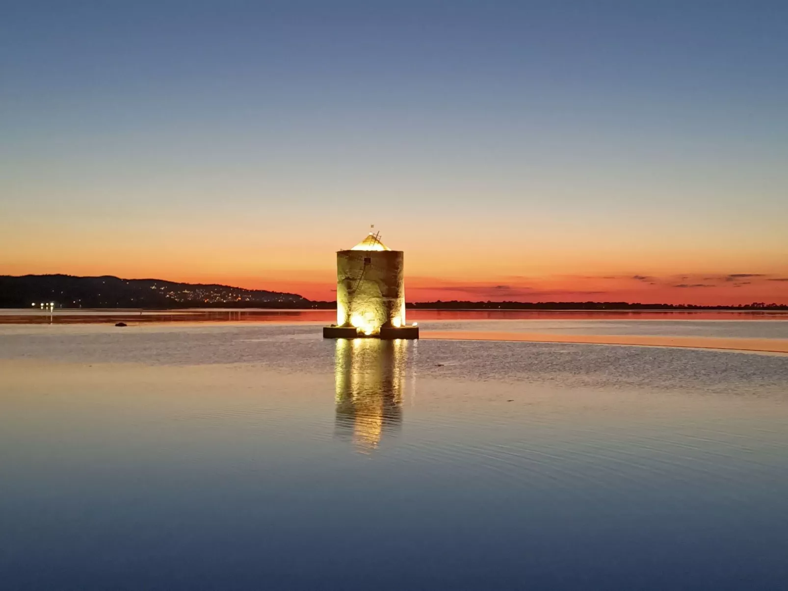 Orbetello - Tramonto di Ponente Einfamilienhaus-Image-tags.info