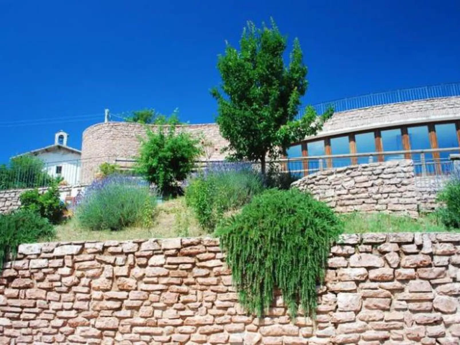 Arcus - Vier-Zimmer-Wohnung Ginestra-Image-tags.info