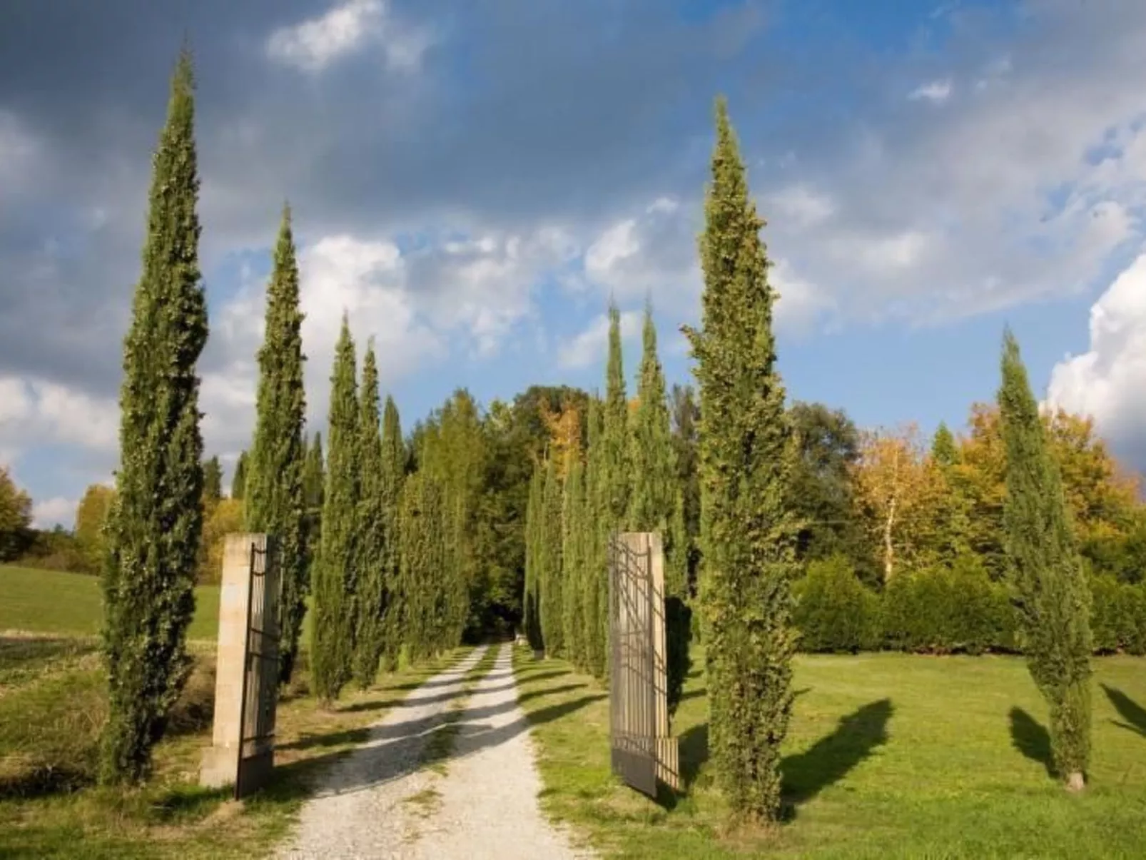 Freistehendes Ferienhaus Villa Borgatti-Image-tags.info